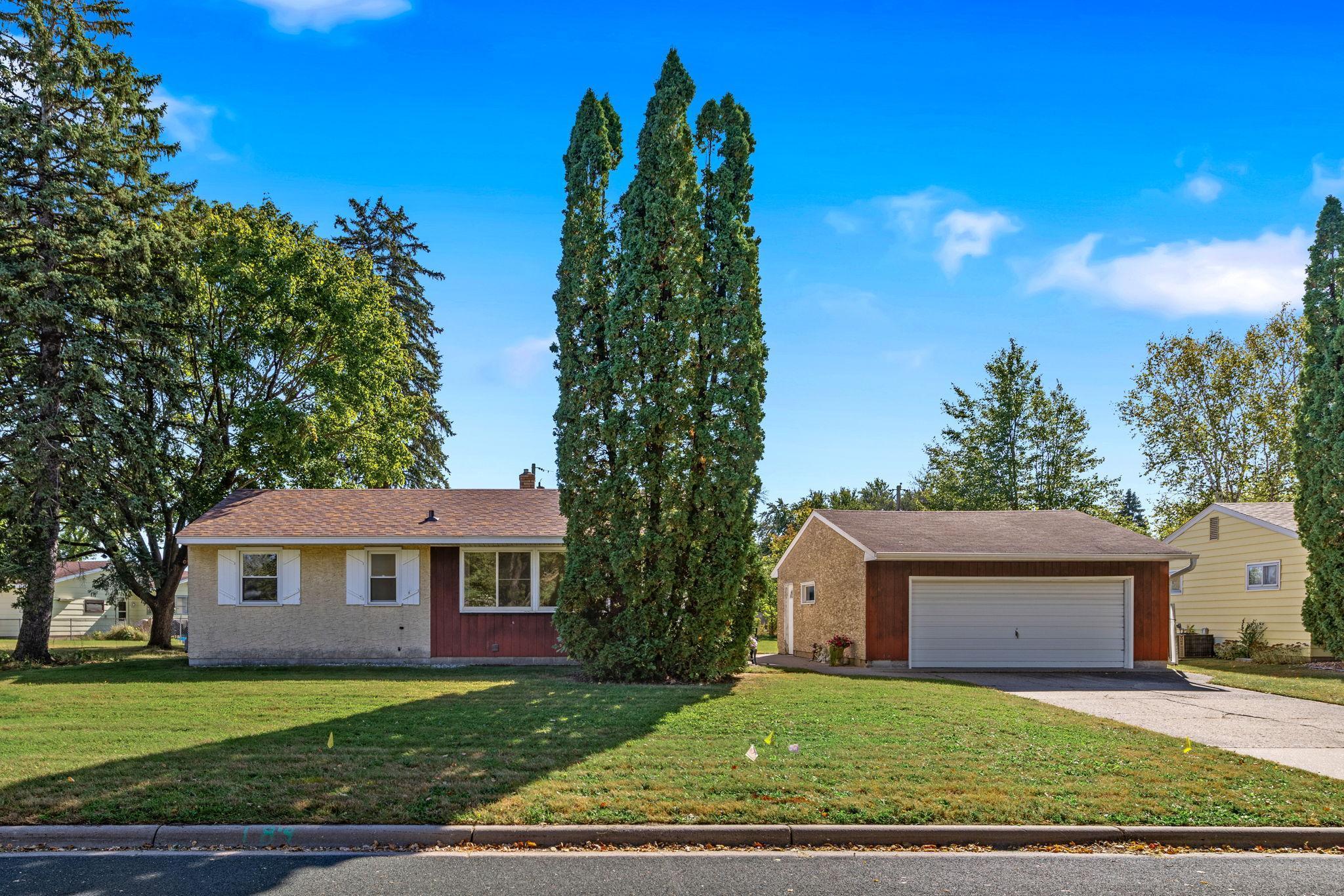 View of Residential at 2314 Birch Street, White Bear Lake MN 55110, White Bear Lake - Mike Wilen | Minnesota Team Real Estate