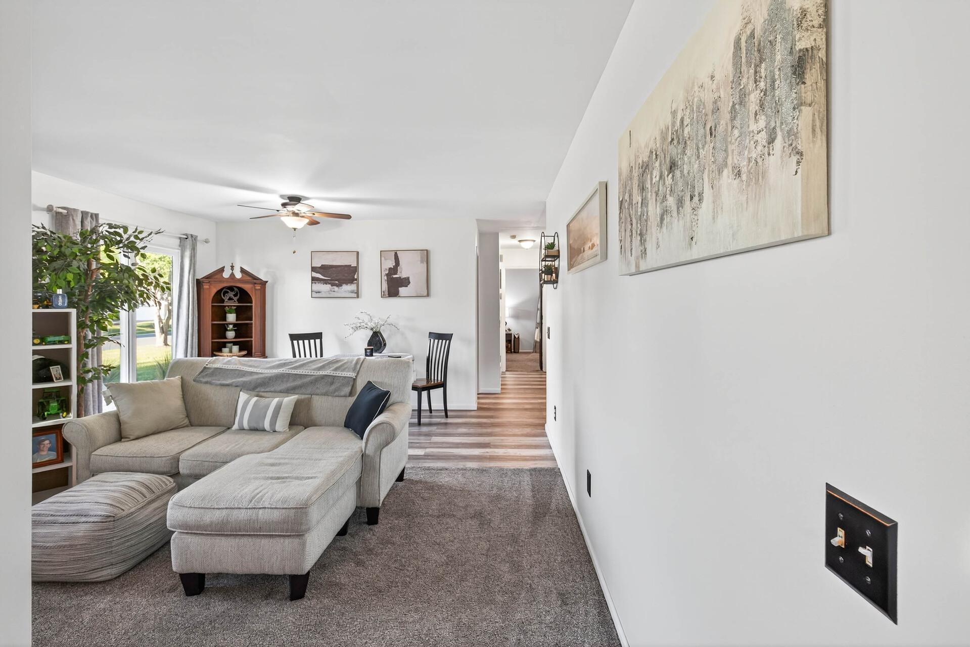 View of Residential at 3567 156th Street, Rosemount MN 55068, Rosemount - Mike Wilen | Minnesota Team Real Estate