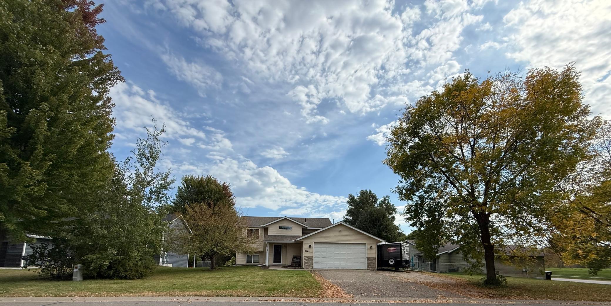 View of Residential at 6145 Deer Street, Monticello MN 55362, Monticello - Mike Wilen | Minnesota Team Real Estate