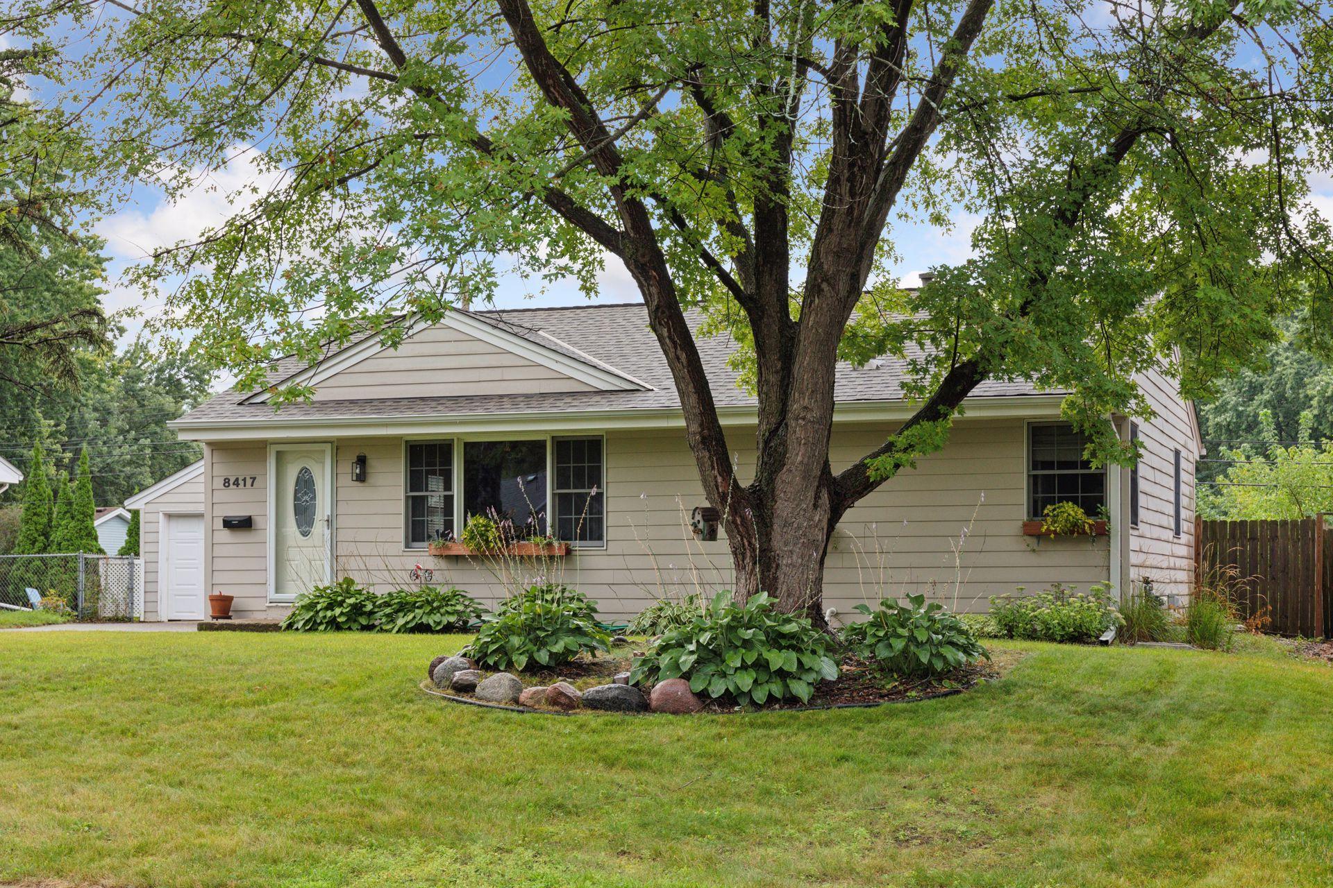 View of Residential at 8417 32nd Avenue, Crystal MN 55427, Crystal - Mike Wilen | Minnesota Team Real Estate