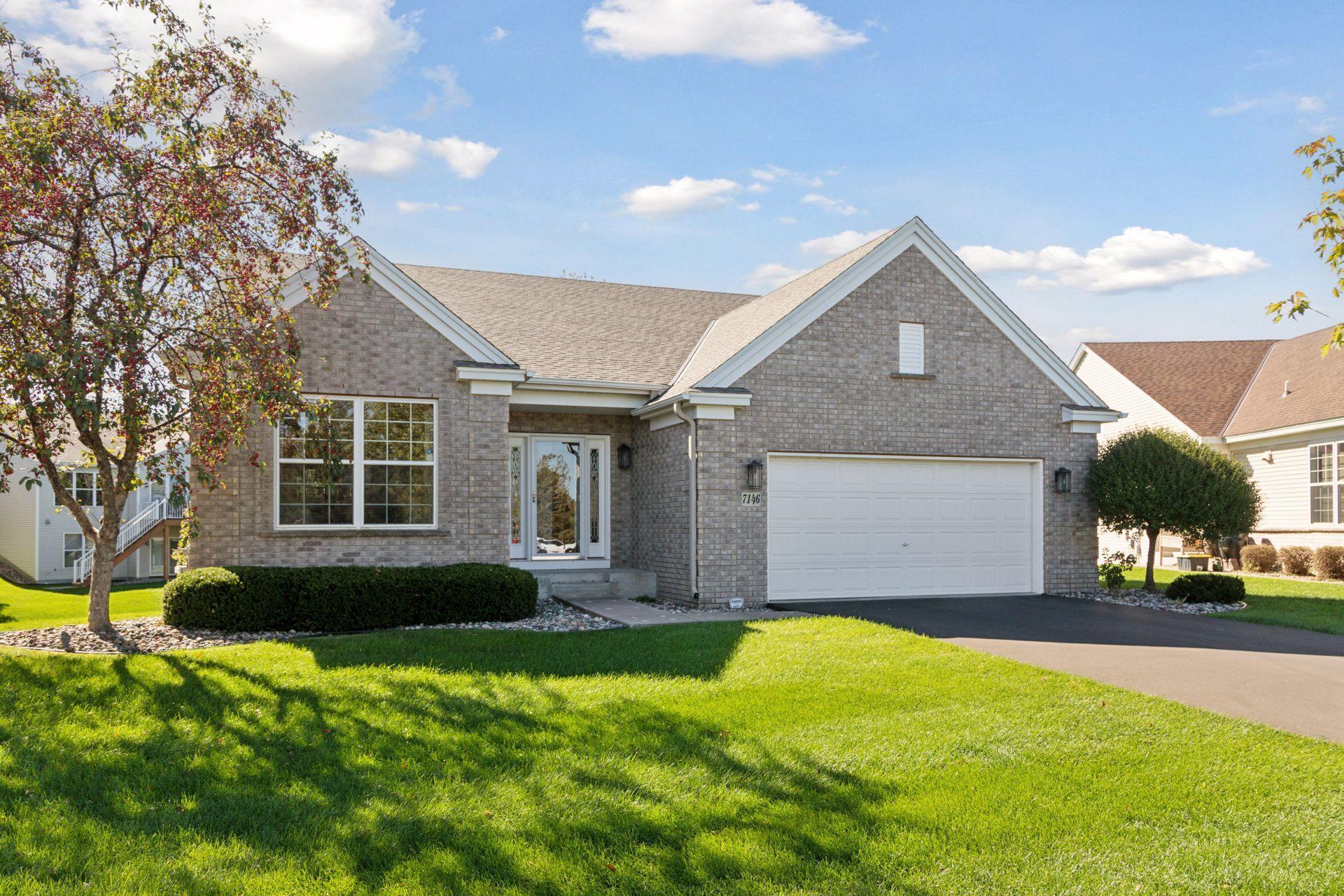 View of Residential at 7146 Newbury Place, Woodbury MN 55125, Woodbury - Mike Wilen | Minnesota Team Real Estate