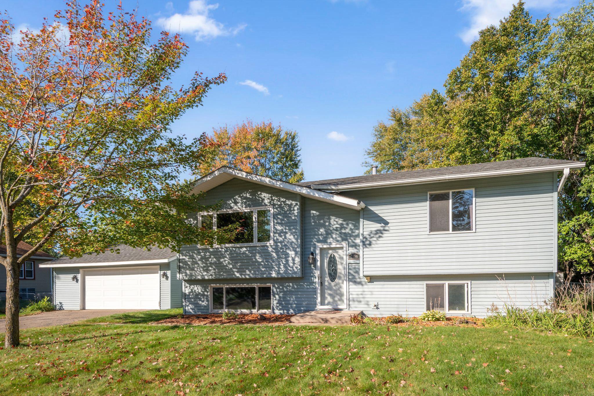 View of Residential at 7159 Shad Avenue, Hugo MN 55038, Hugo - Mike Wilen | Minnesota Team Real Estate