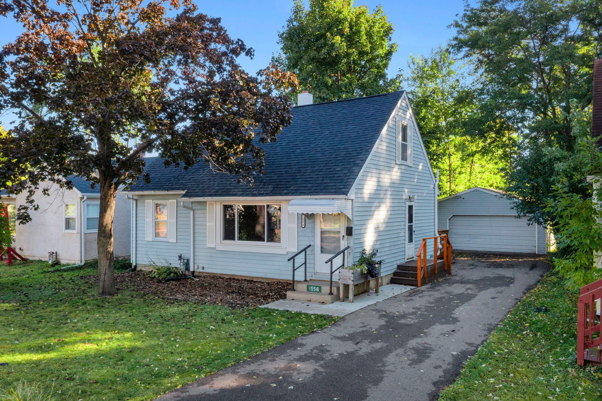 View of Residential at 1556 Western Avenue, Saint Paul MN 55117, Saint Paul - Mike Wilen | Minnesota Team Real Estate