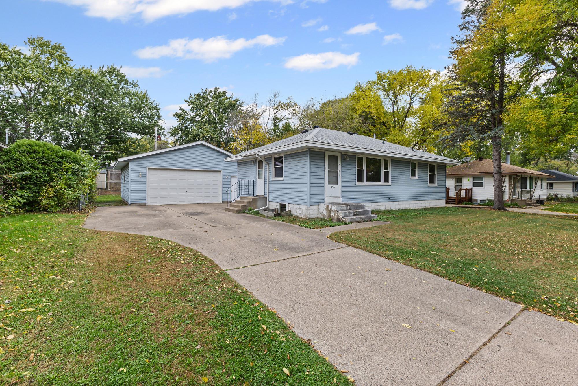 View of Residential at 10964 Magnolia Street, Coon Rapids MN 55448, Coon Rapids - Mike Wilen | Minnesota Team Real Estate