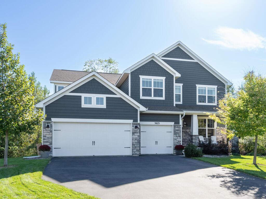 View of Residential at 5625 Yuma Lane, Plymouth MN 55446, Plymouth - Mike Wilen | Minnesota Team Real Estate