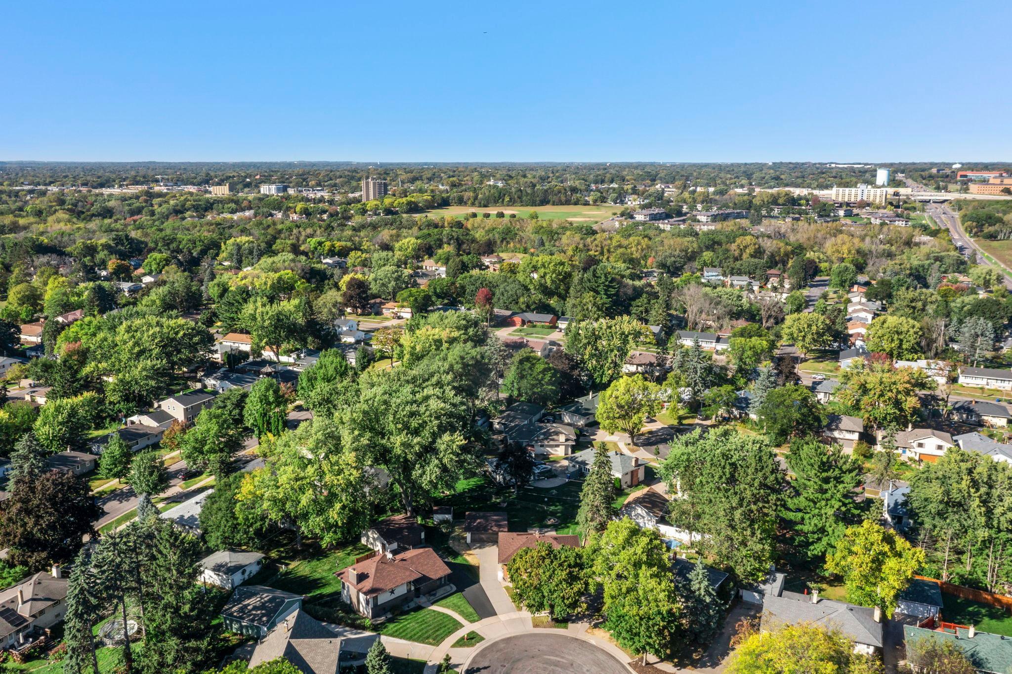 View of Residential at 2219 Cardinal Place, Saint Paul MN 55119, Saint Paul - Mike Wilen | Minnesota Team Real Estate