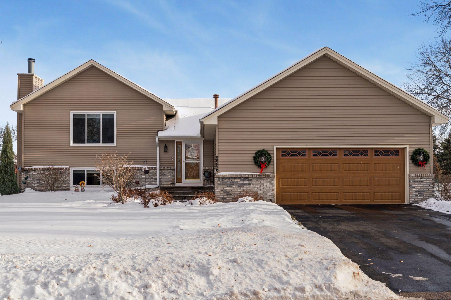 View of Residential at 8906 Loch Lomond Boulevard, Brooklyn Park MN 55443, Brooklyn Park - Mike Wilen | Minnesota Team Real Estate