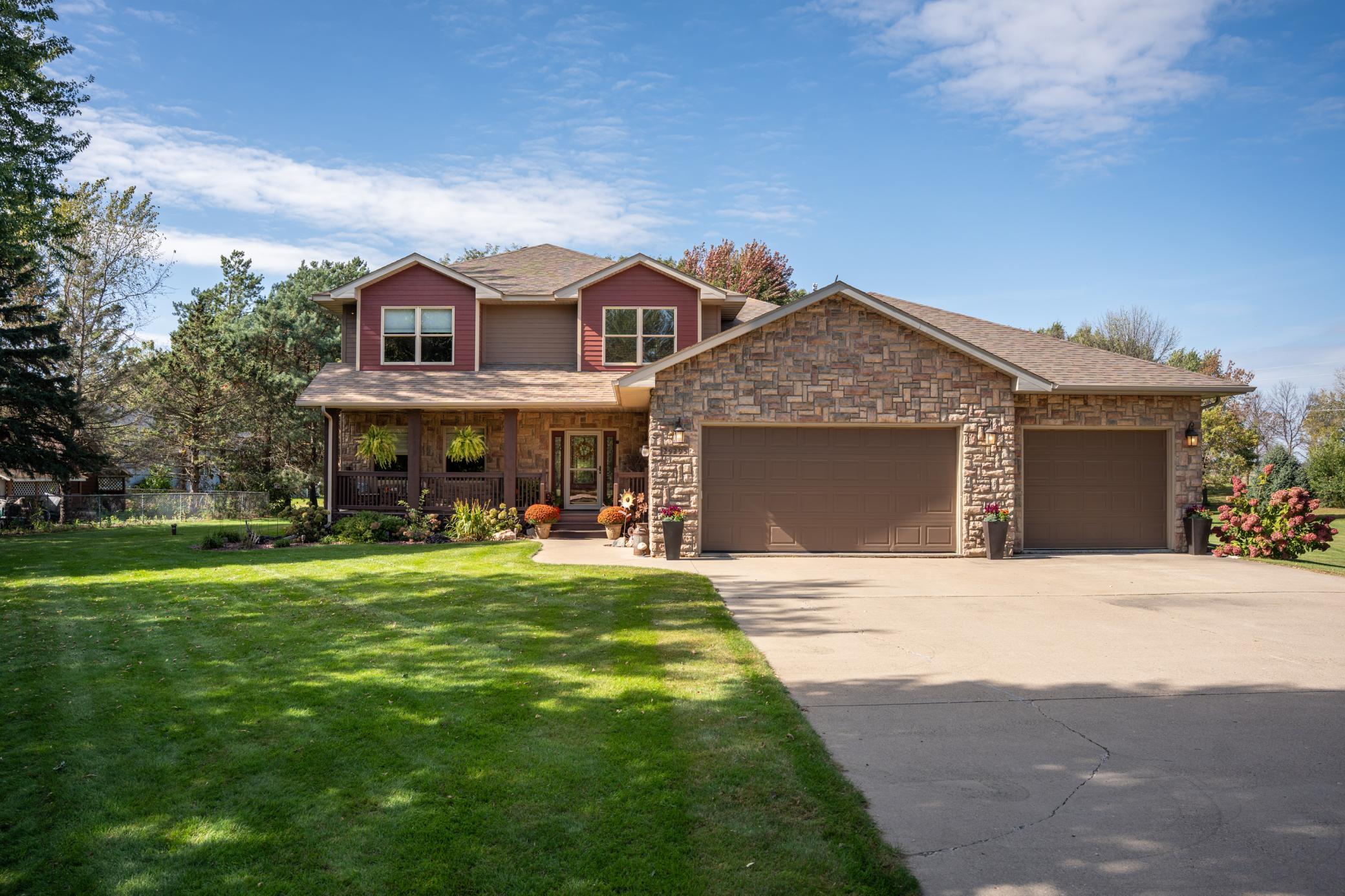 View of Residential at 29295 Endress Way, Cannon Falls MN 55009, Cannon Falls - Mike Wilen | Minnesota Team Real Estate