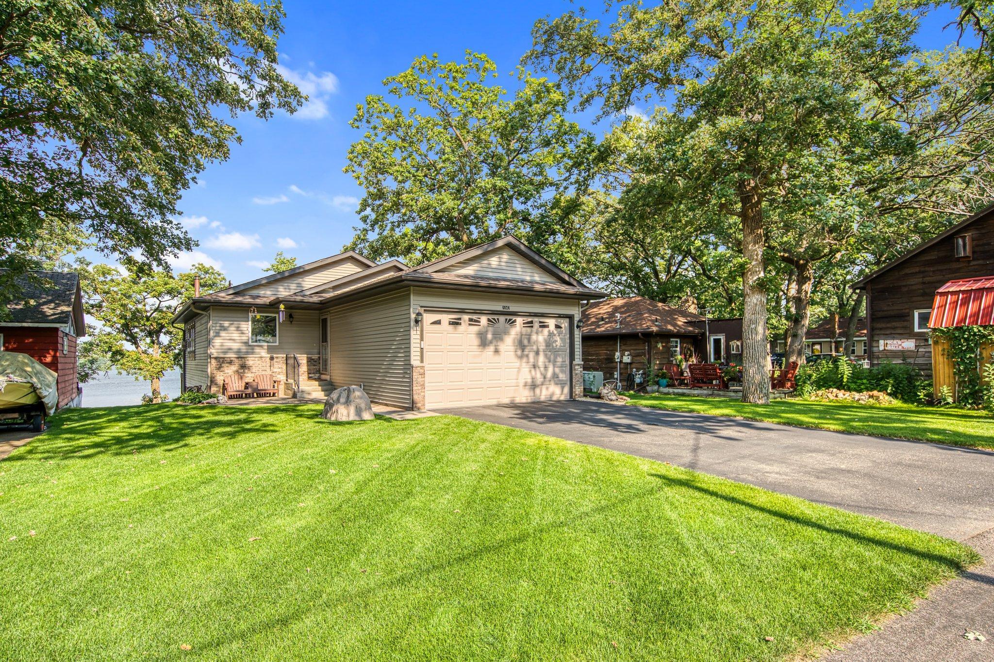 View of Residential at 6824 107th Avenue, Clear Lake MN 55319, Clear Lake - Mike Wilen | Minnesota Team Real Estate