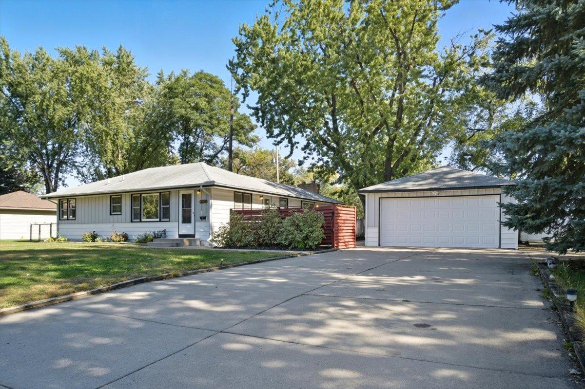 View of Residential at 6308 Utah Avenue, Brooklyn Park MN 55428, Brooklyn Park - Mike Wilen | Minnesota Team Real Estate