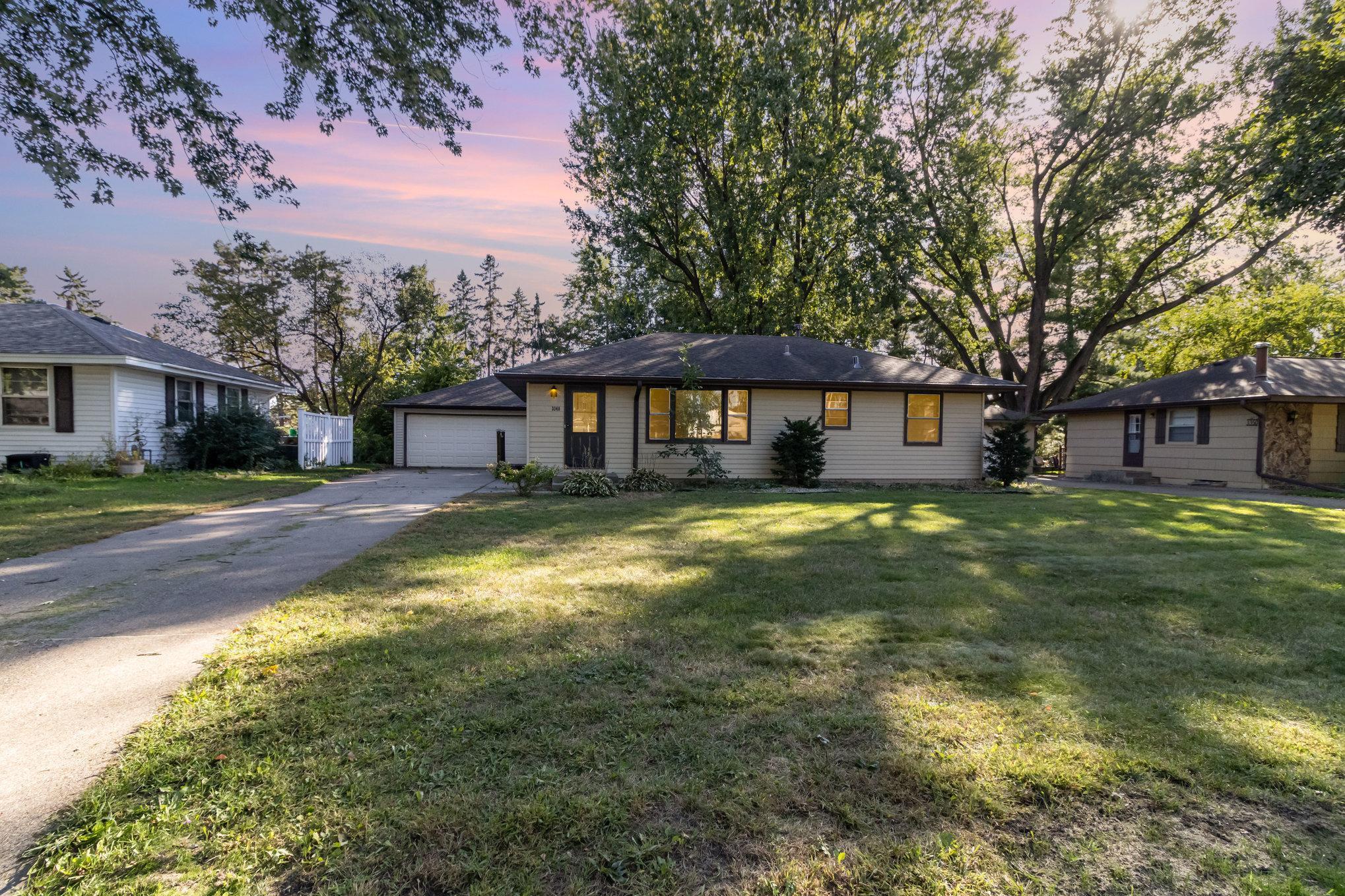 View of Residential at 3340 144th Street, Rosemount MN 55068, Rosemount - Mike Wilen | Minnesota Team Real Estate