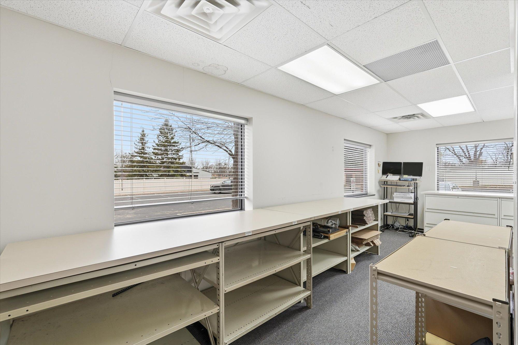 View of Commercial Sale at 2015 Rice Street, Roseville MN 55113, Roseville (24 of 41) - Mike Wilen | Minnesota Team Real Estate