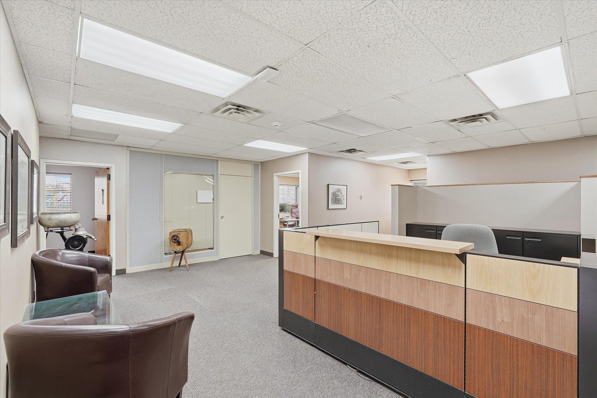 View of Commercial Sale at 2015 Rice Street, Roseville MN 55113, Roseville (12 of 41) - Mike Wilen | Minnesota Team Real Estate