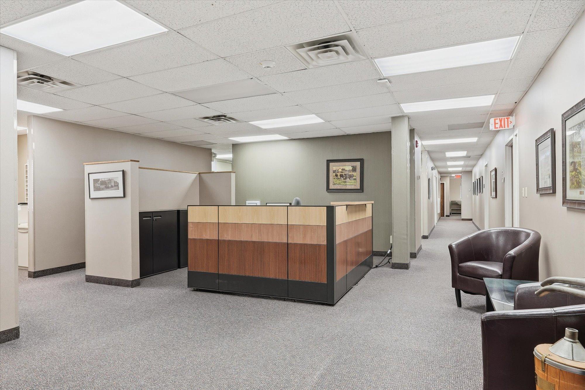 View of Commercial Sale at 2015 Rice Street, Roseville MN 55113, Roseville (4 of 41) - Mike Wilen | Minnesota Team Real Estate