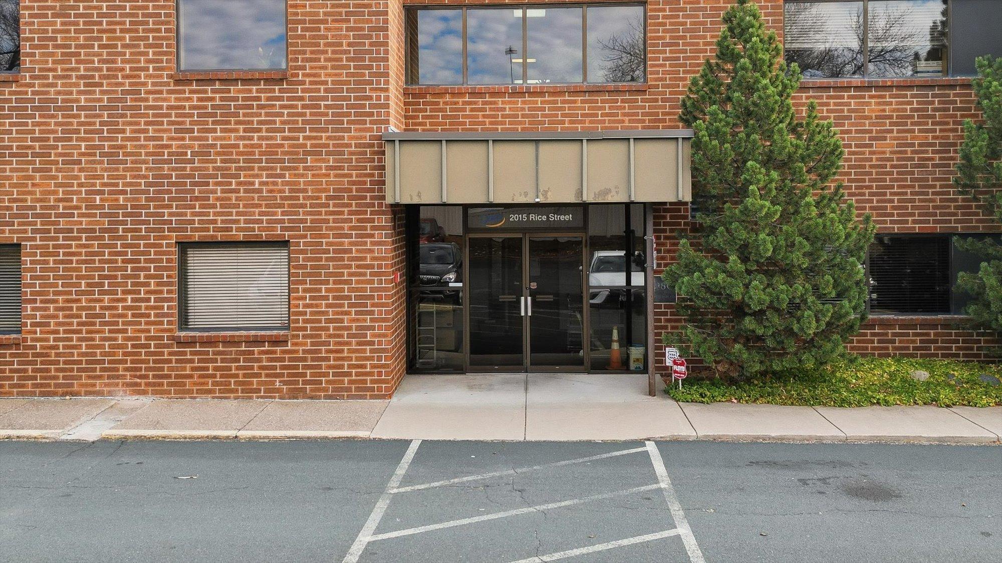 View of Commercial Sale at 2015 Rice Street, Roseville MN 55113, Roseville (8 of 41) - Mike Wilen | Minnesota Team Real Estate