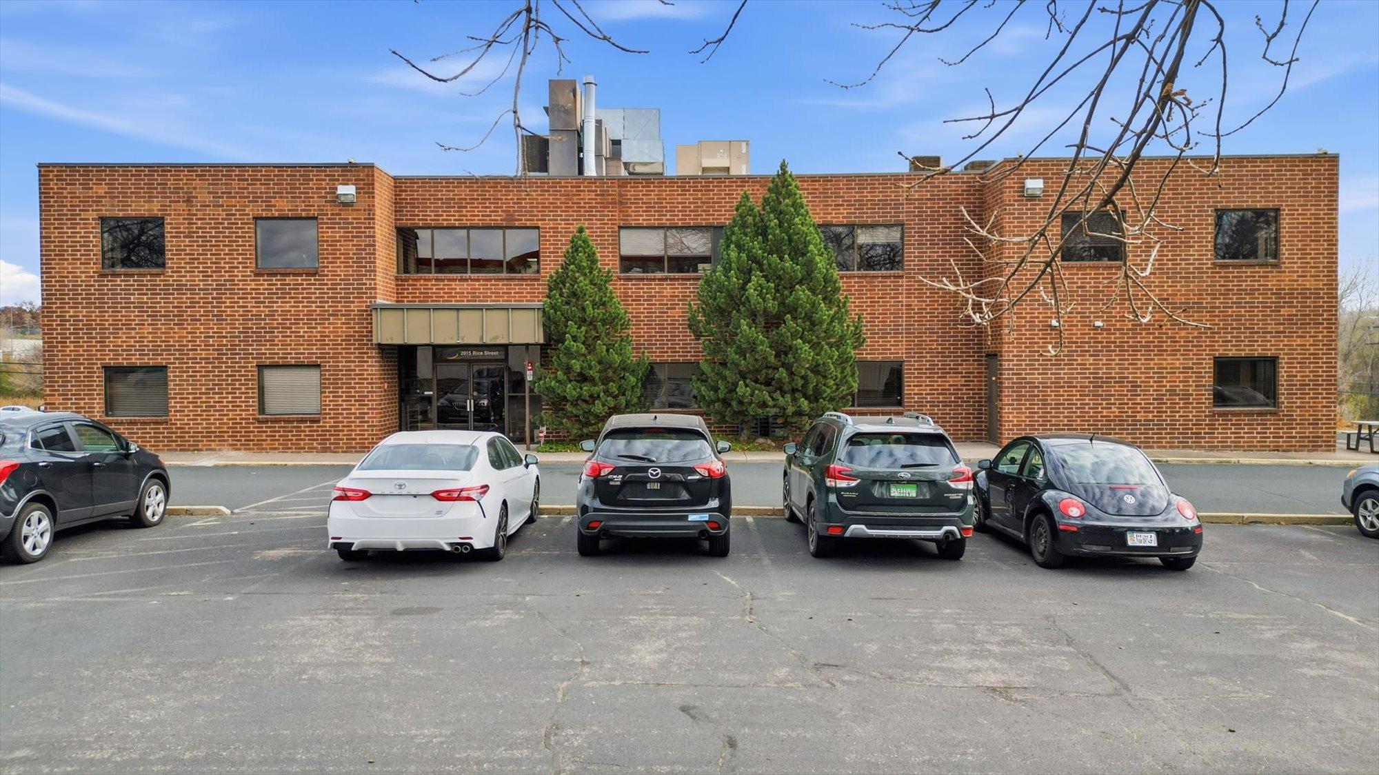 View of Commercial Sale at 2015 Rice Street, Roseville MN 55113, Roseville (39 of 41) - Mike Wilen | Minnesota Team Real Estate