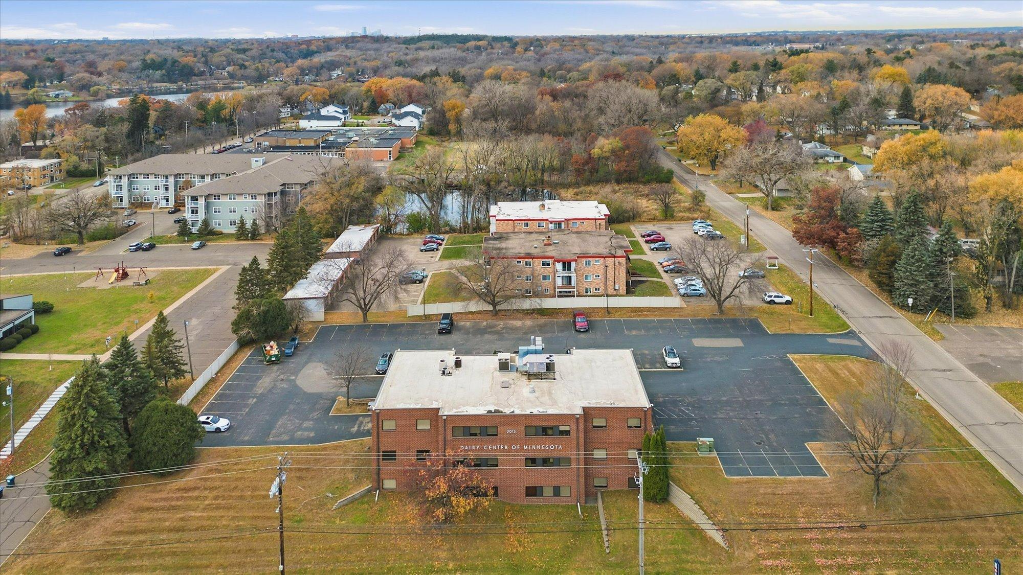 View of Commercial Sale at 2015 Rice Street, Roseville MN 55113, Roseville (3 of 41) - Mike Wilen | Minnesota Team Real Estate
