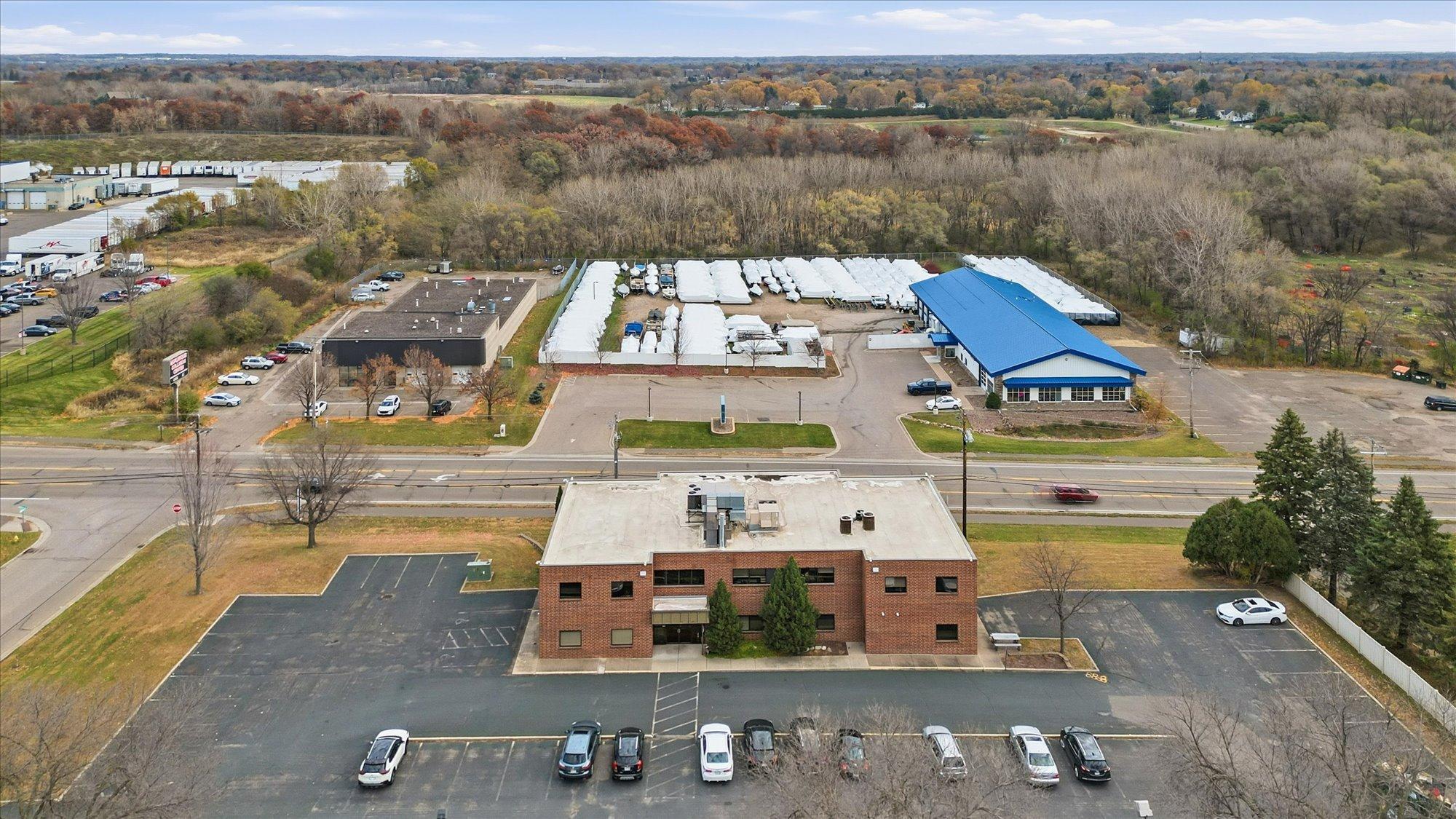 View of Commercial Sale at 2015 Rice Street, Roseville MN 55113, Roseville (6 of 41) - Mike Wilen | Minnesota Team Real Estate