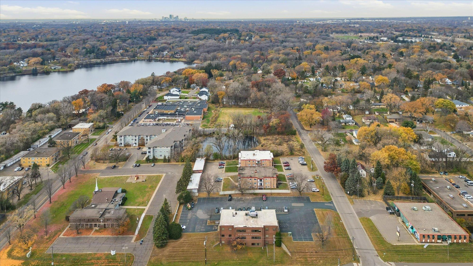 View of Commercial Sale at 2015 Rice Street, Roseville MN 55113, Roseville (38 of 41) - Mike Wilen | Minnesota Team Real Estate