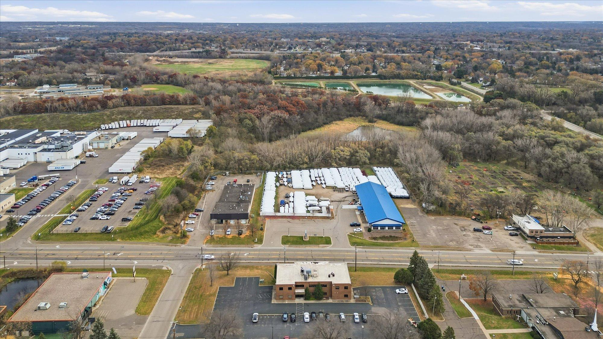 View of Commercial Sale at 2015 Rice Street, Roseville MN 55113, Roseville (36 of 41) - Mike Wilen | Minnesota Team Real Estate