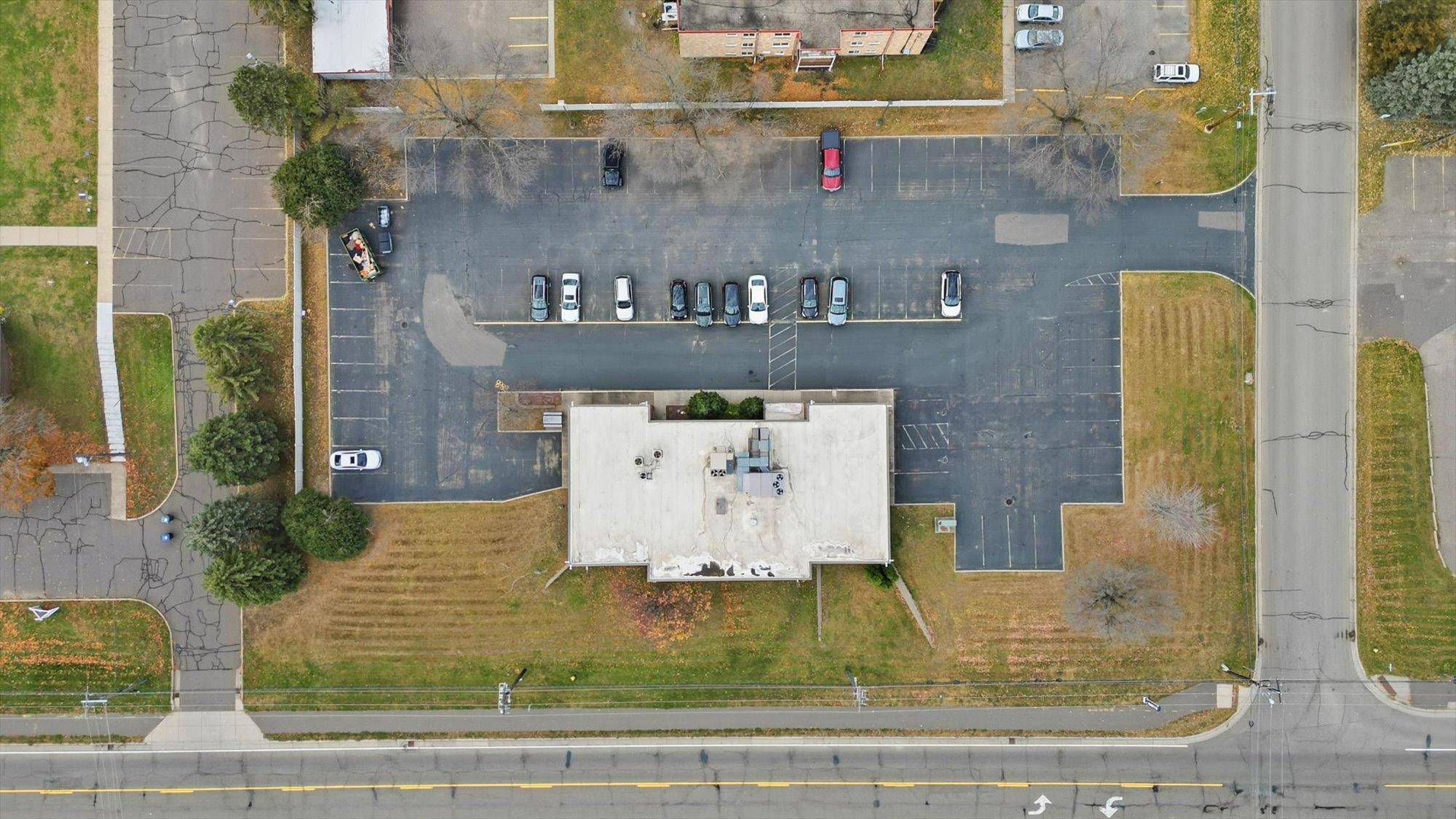 View of Commercial Sale at 2015 Rice Street, Roseville MN 55113, Roseville (37 of 41) - Mike Wilen | Minnesota Team Real Estate