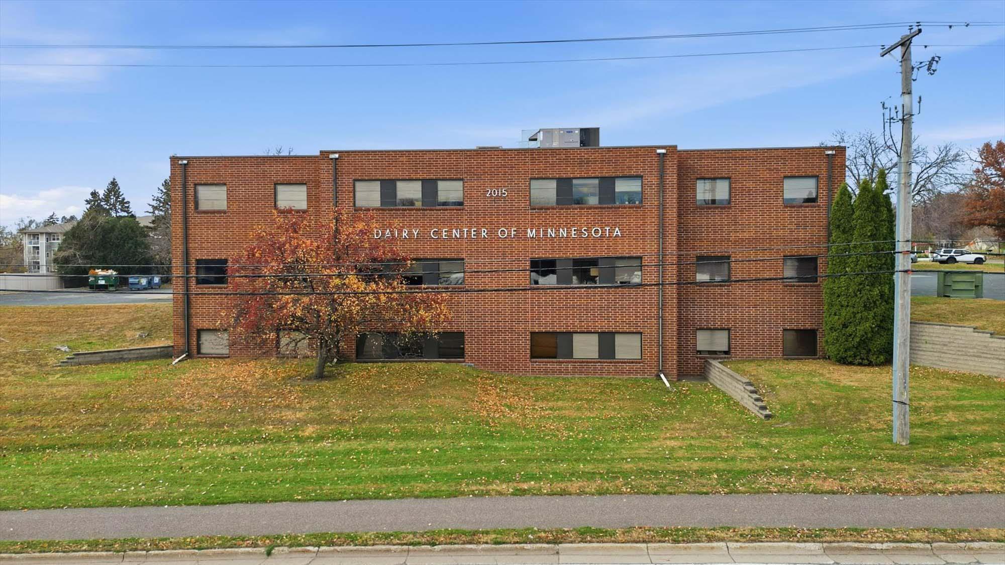 View of Commercial Sale at 2015 Rice Street, Roseville MN 55113, Roseville - Mike Wilen | Minnesota Team Real Estate