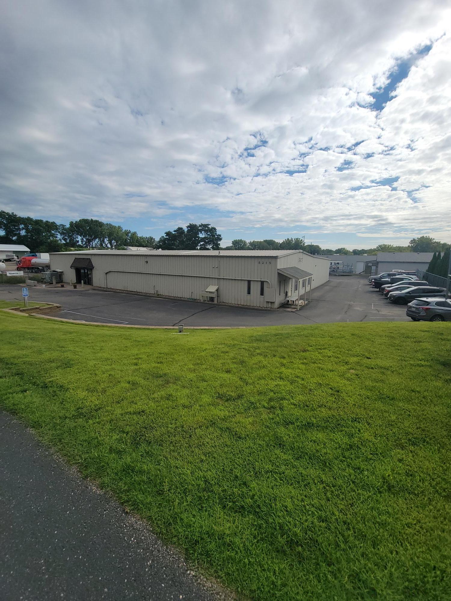 View of Commercial Sale at 5215 Gershwin Avenue, Oakdale MN 55128, Oakdale - Mike Wilen | Minnesota Team Real Estate