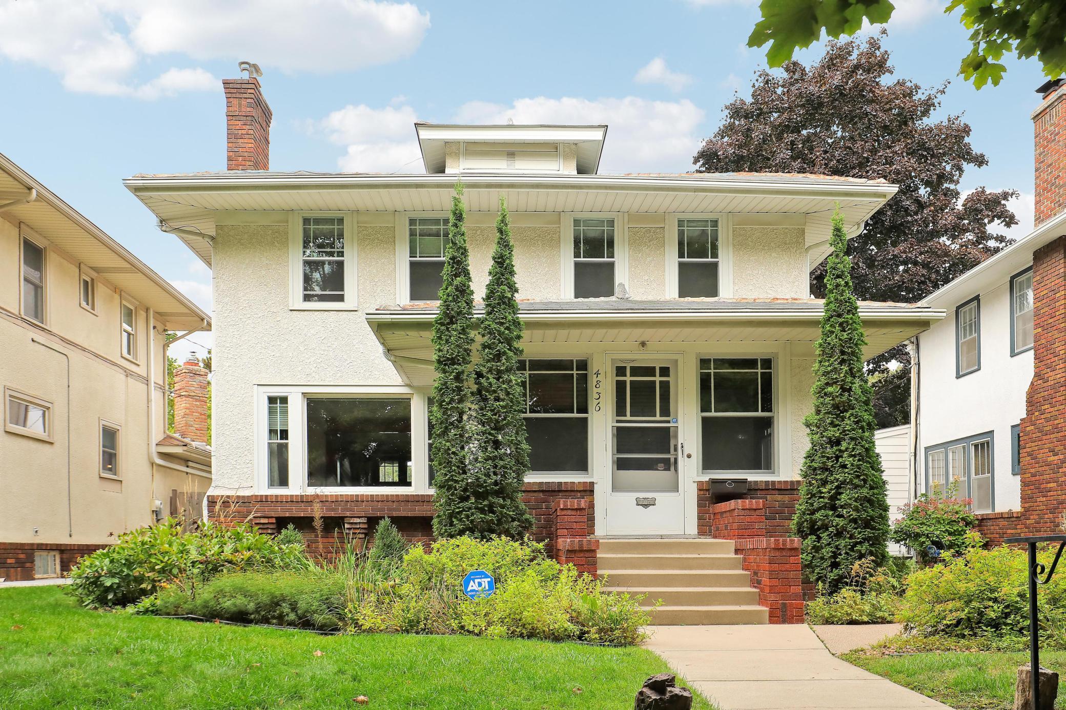 View of Residential at 4836 Vincent Avenue, Minneapolis MN 55410, Minneapolis - Mike Wilen | Minnesota Team Real Estate