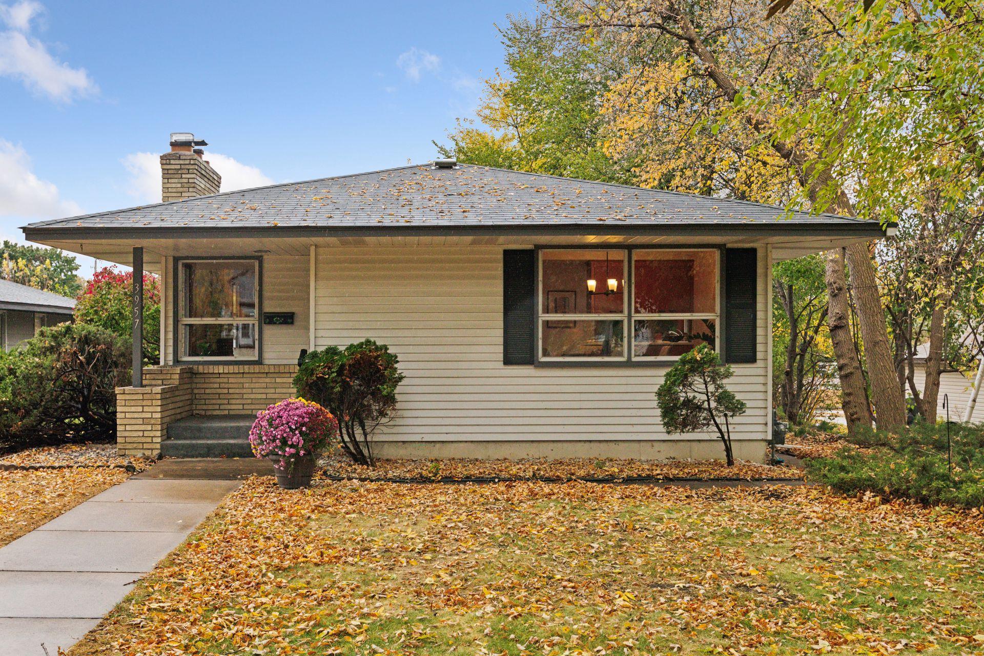 View of Residential at 3957 Lake Curve Drive, Robbinsdale MN 55422, Robbinsdale - Mike Wilen | Minnesota Team Real Estate
