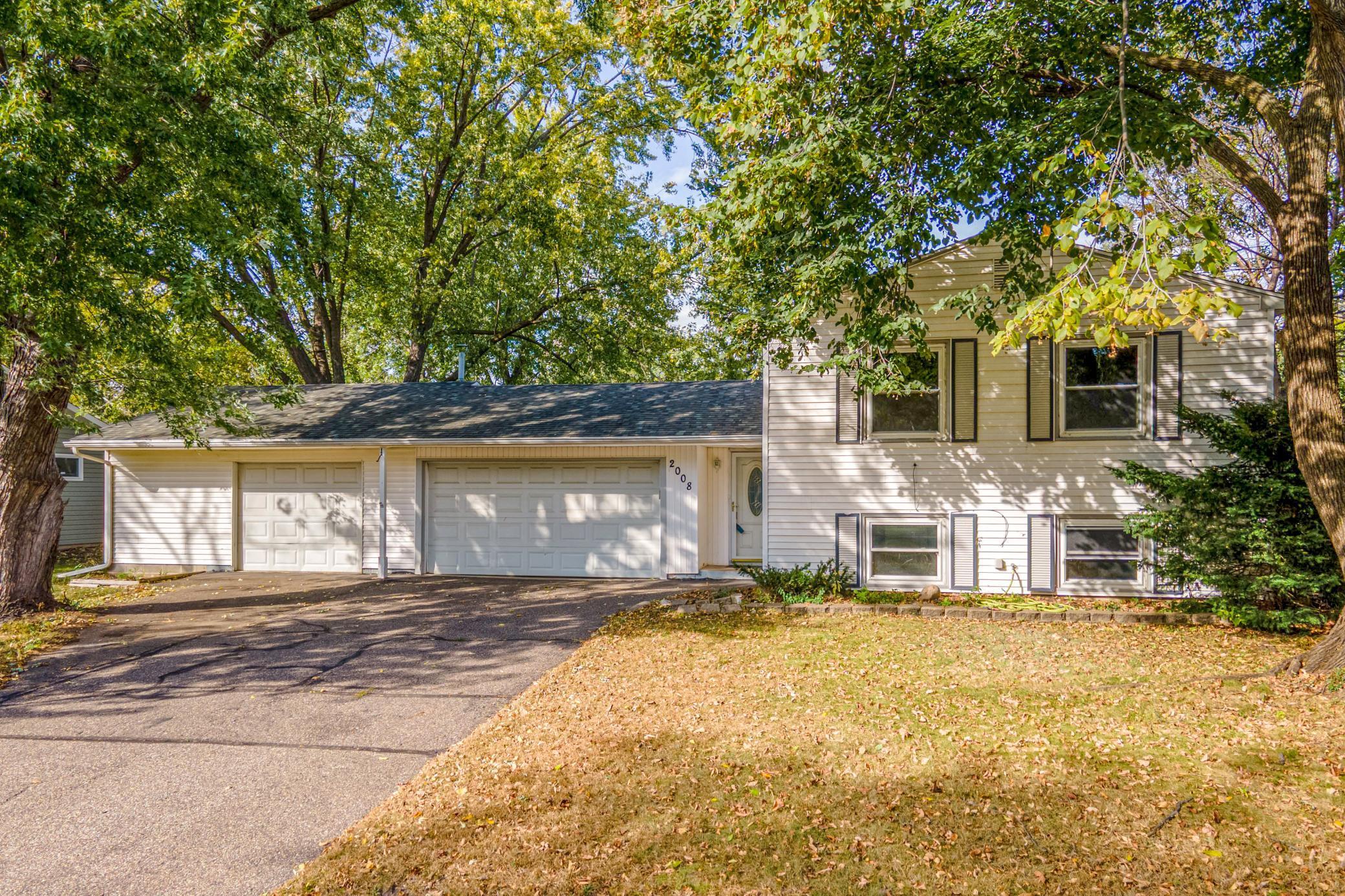 View of Residential at 2008 Yellowstone Trail, Brooklyn Park MN 55444, Brooklyn Park - Mike Wilen | Minnesota Team Real Estate
