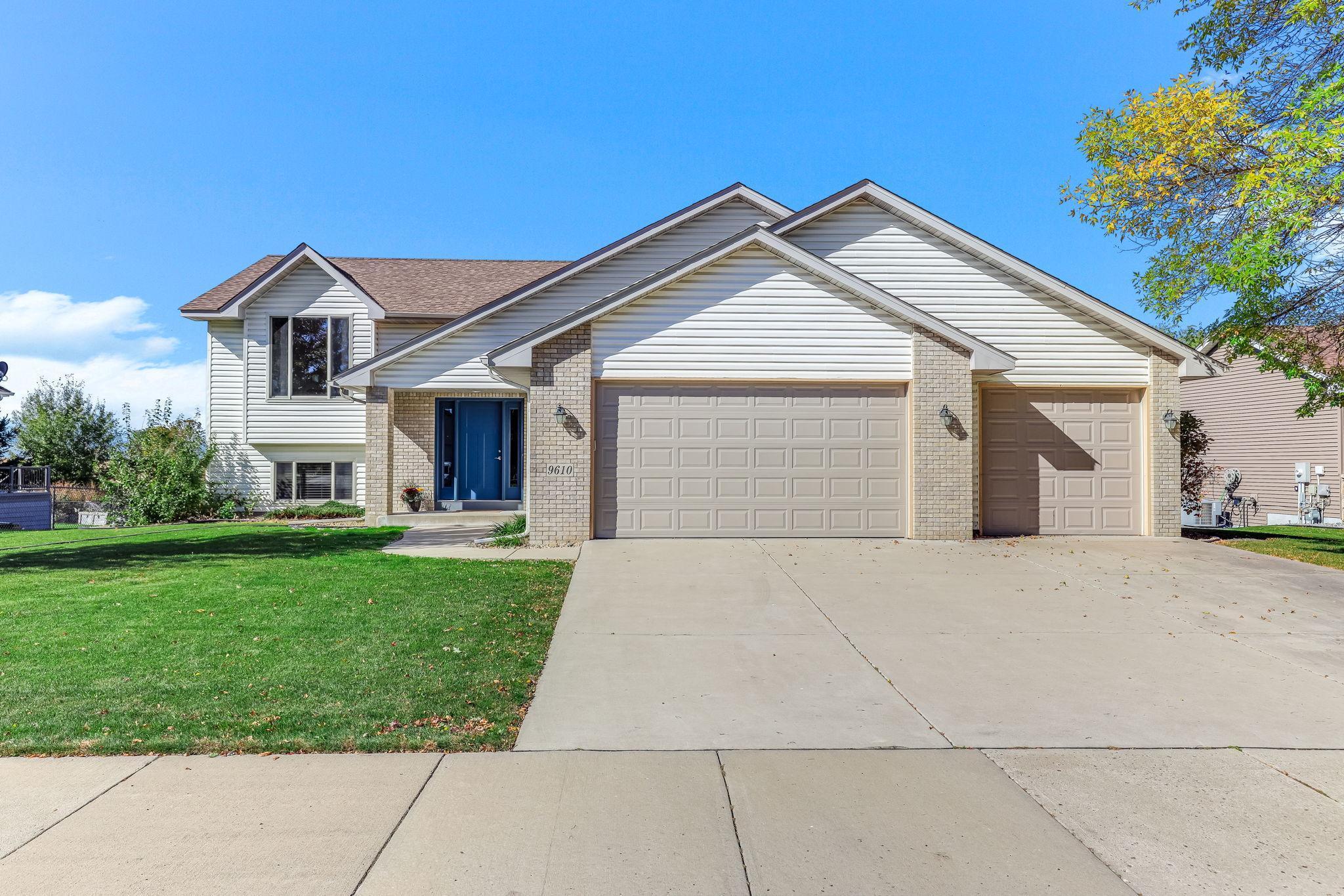 View of Residential at 9610 42nd Street, Saint Michael MN 55376, Saint Michael - Mike Wilen | Minnesota Team Real Estate