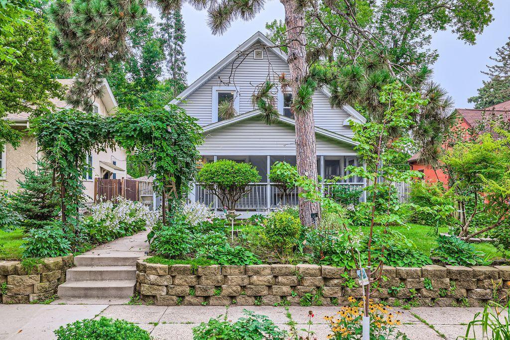 View of Residential at 3835 Vincent Avenue, Minneapolis MN 55412, Minneapolis - Mike Wilen | Minnesota Team Real Estate