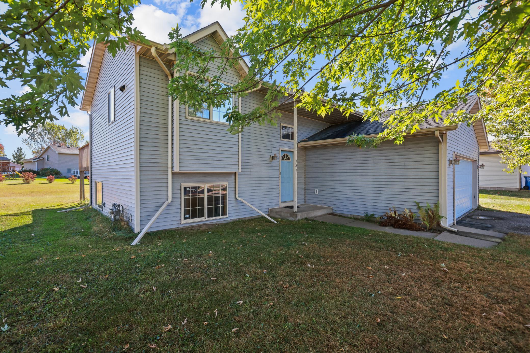 View of Residential at 741 Joes Lake Road, Cambridge MN 55008, Cambridge - Mike Wilen | Minnesota Team Real Estate
