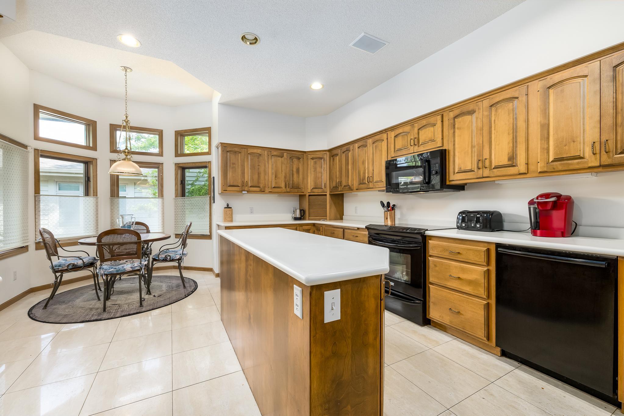 View of Residential at 8991 Ferndale Lane, Eden Prairie MN 55347, Eden Prairie (4 of 45) - Mike Wilen | Minnesota Team Real Estate