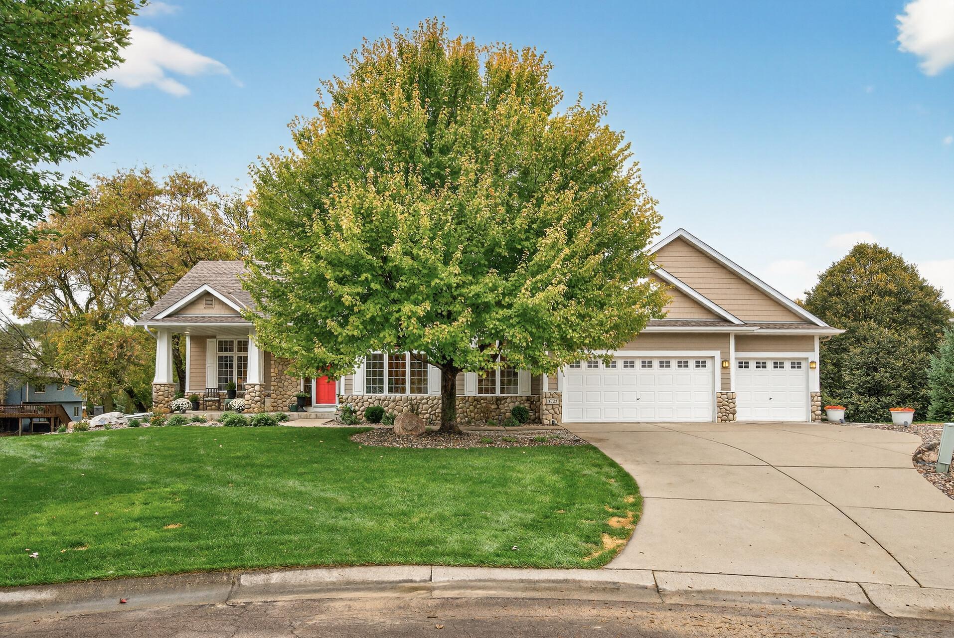 View of Residential at 4725 138th Street, Apple Valley MN 55124, Apple Valley - Mike Wilen | Minnesota Team Real Estate