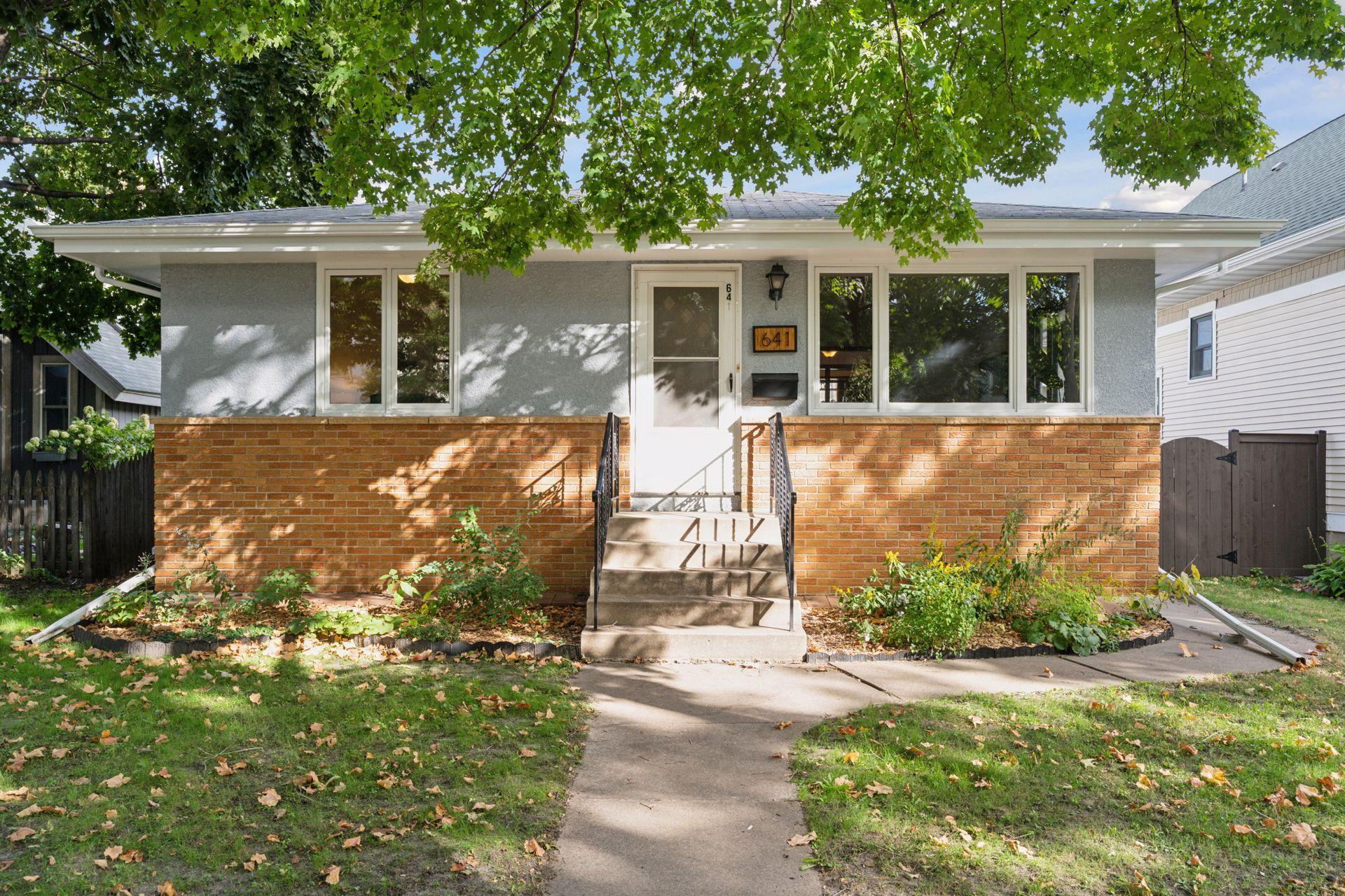 View of Residential at 641 Jefferson Street, Minneapolis MN 55413, Minneapolis - Mike Wilen | Minnesota Team Real Estate