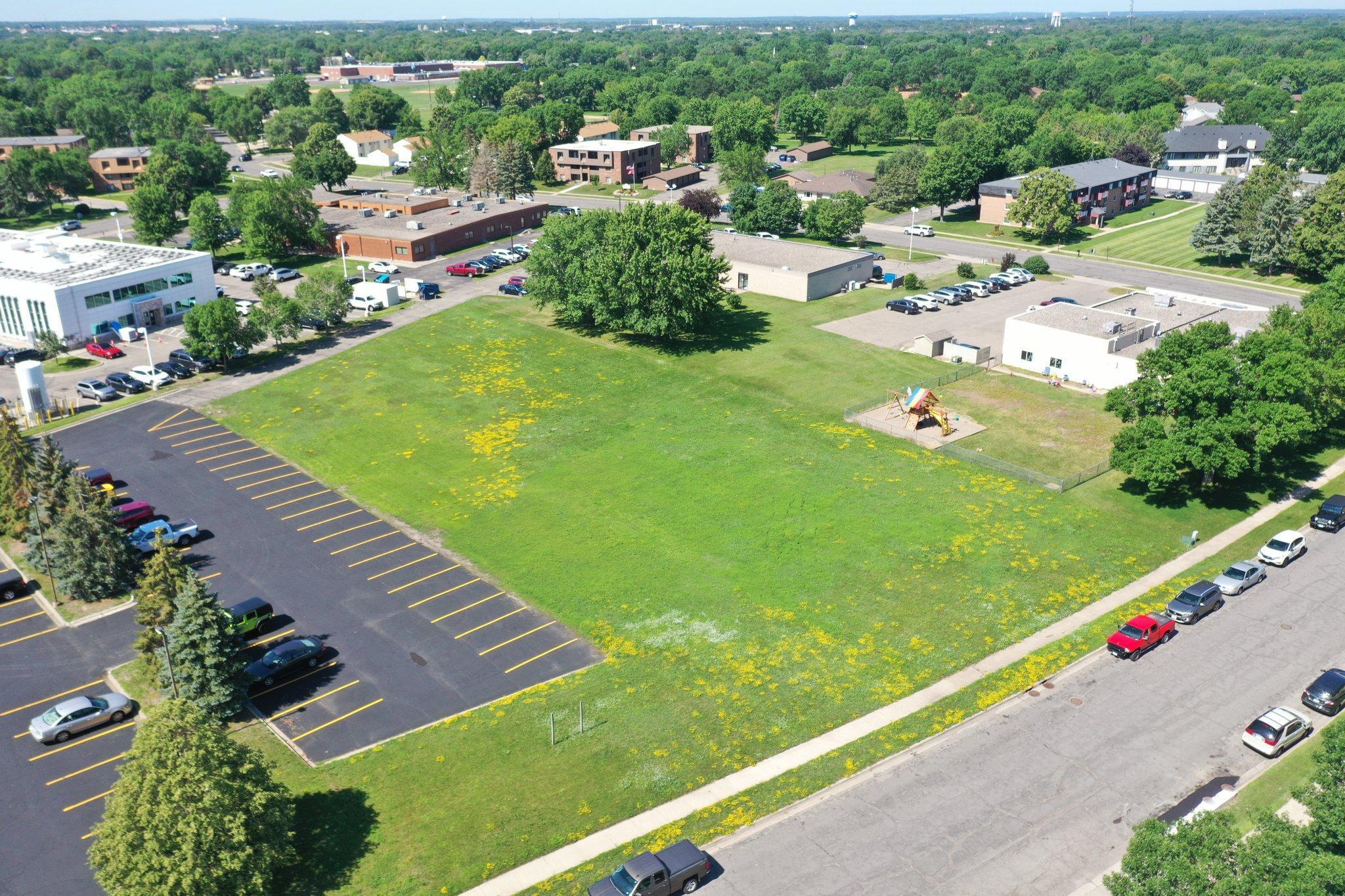 View of Land at 2030 Stearns Way, Saint Cloud MN 56303, Saint Cloud (3 of 4) - Mike Wilen | Minnesota Team Real Estate