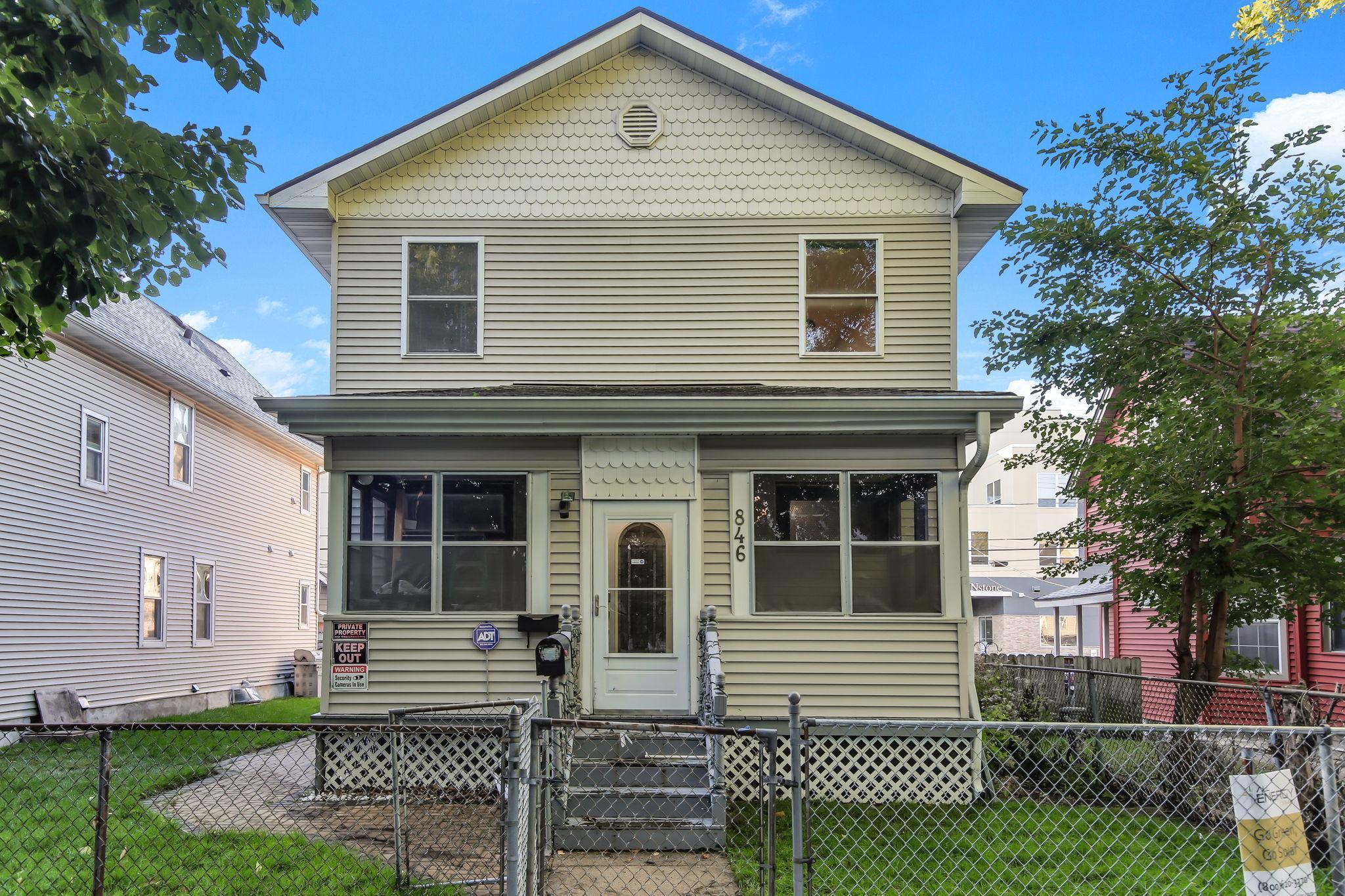 View of Residential at 846 Sherburne Avenue, Saint Paul MN 55104, Saint Paul - Mike Wilen | Minnesota Team Real Estate