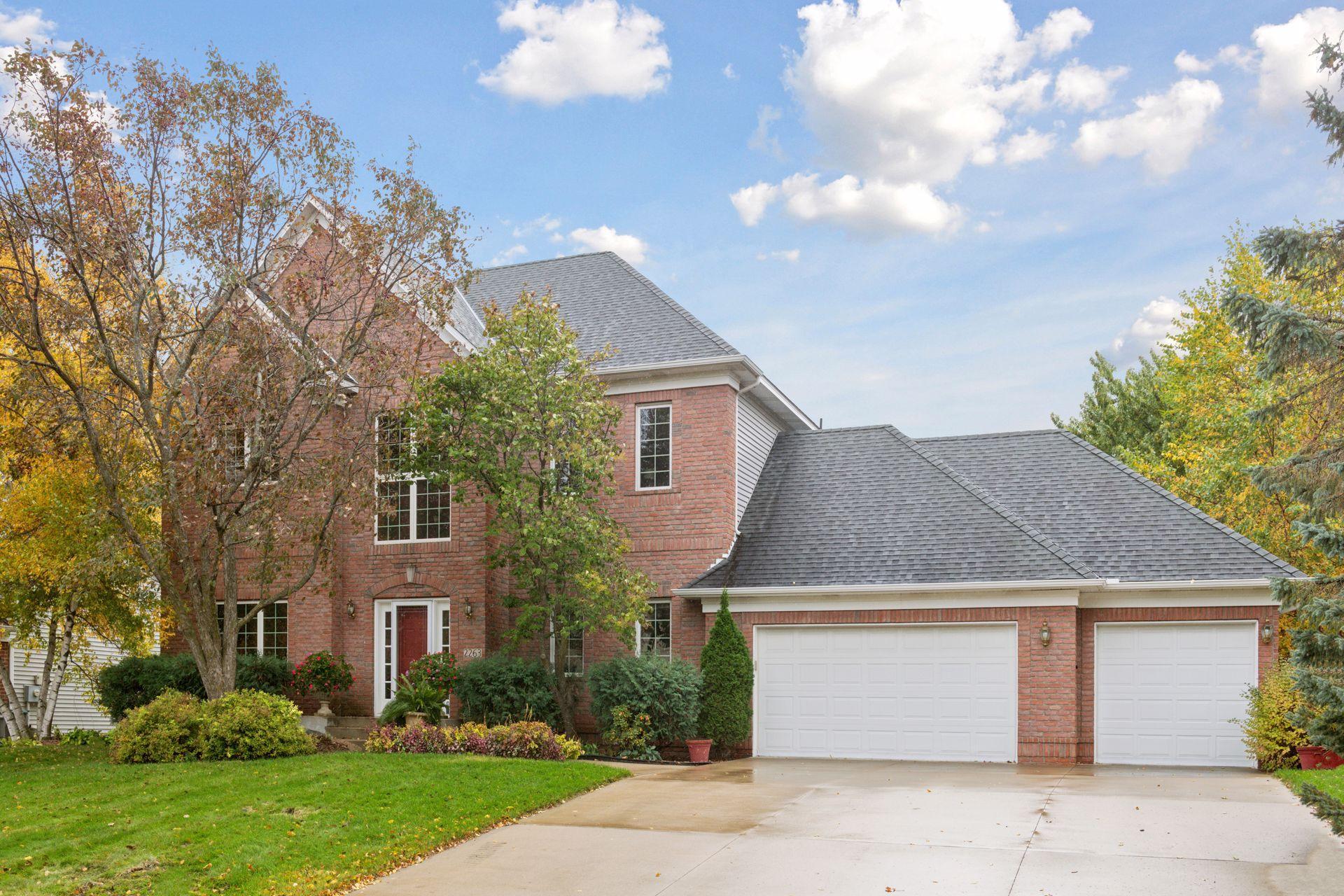 View of Residential at 2263 Stone Creek Lane, Chanhassen MN 55317, Chanhassen - Mike Wilen | Minnesota Team Real Estate