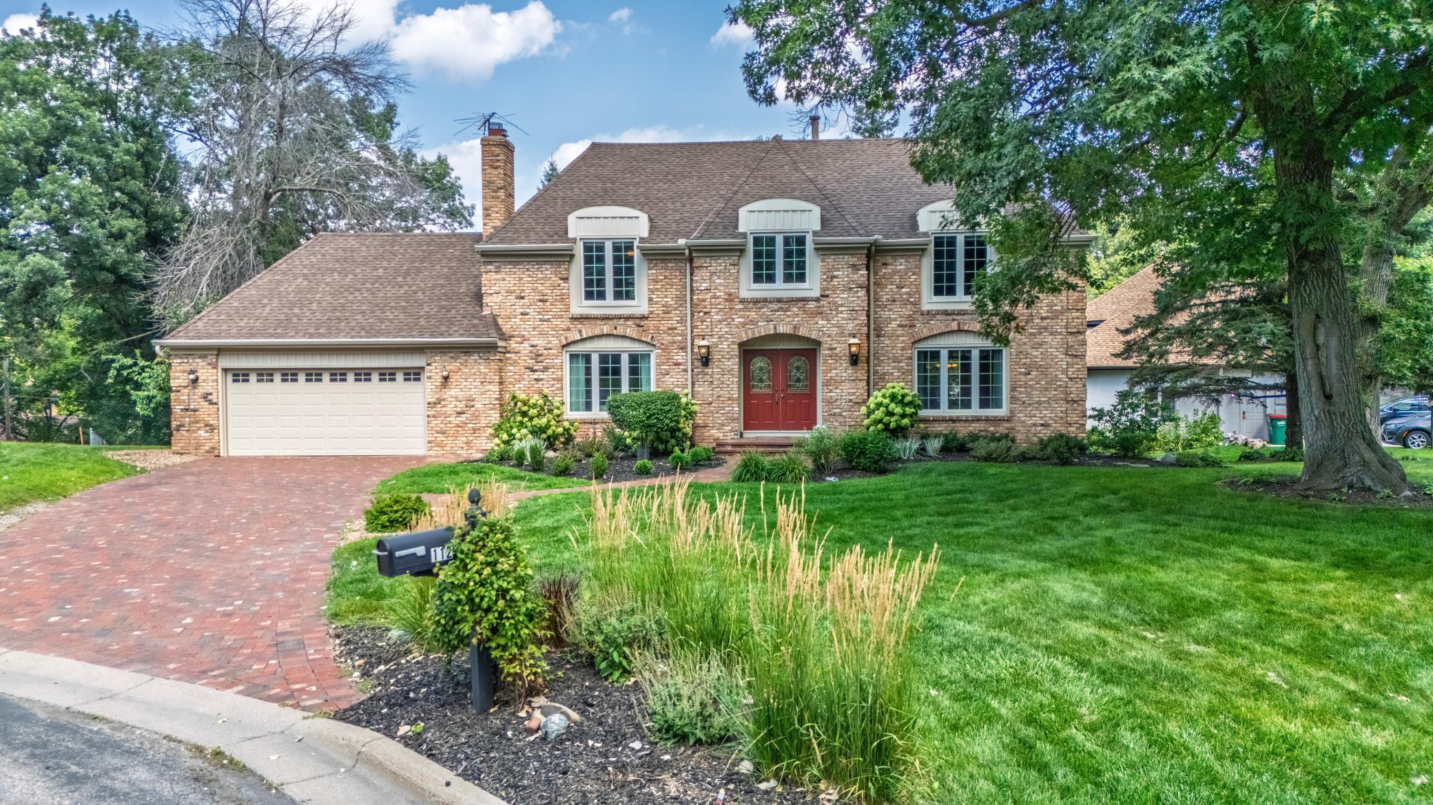 View of Residential at 112 Marcin Lane, Burnsville MN 55337, Burnsville - Mike Wilen | Minnesota Team Real Estate