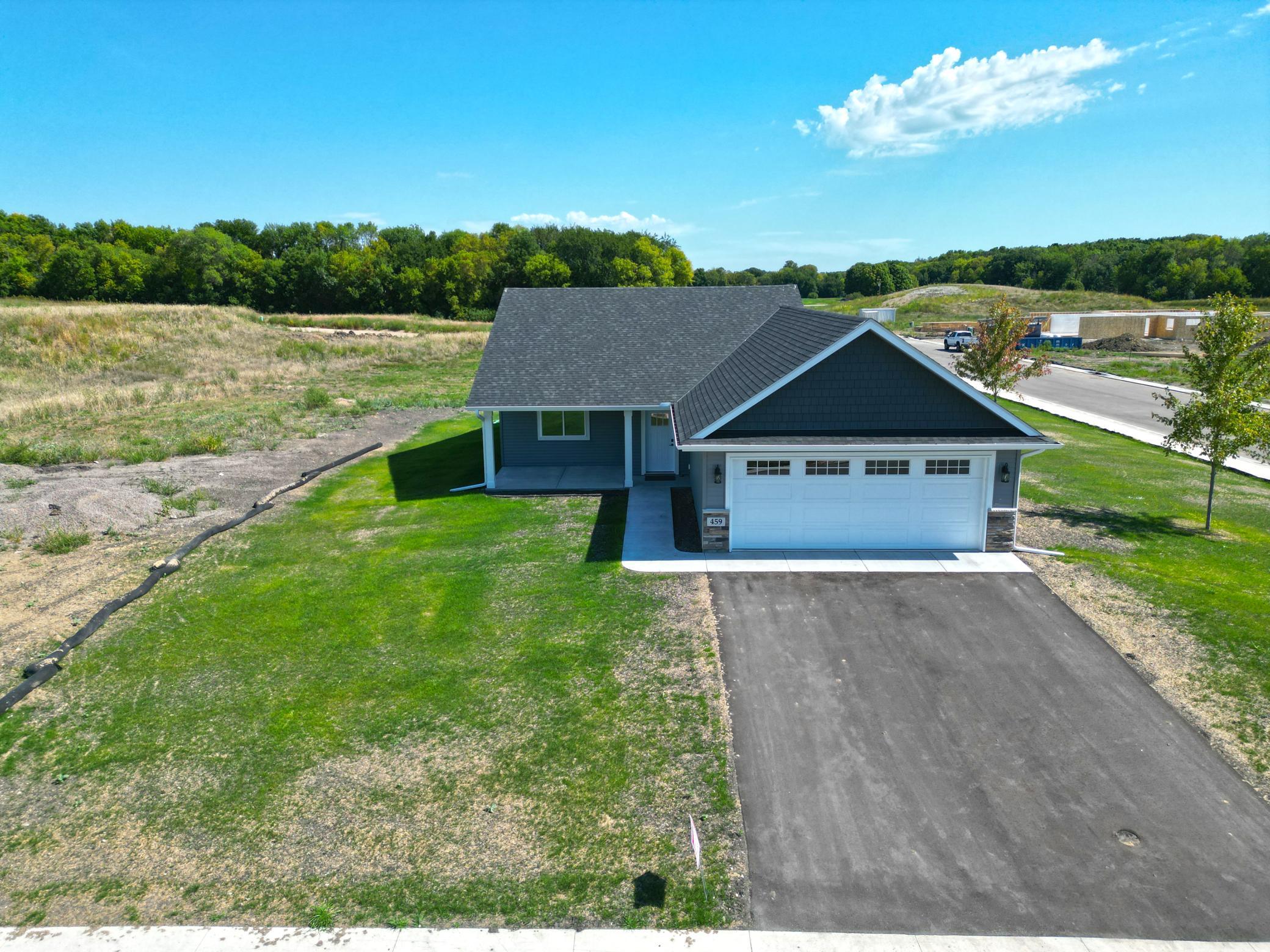 View of Residential at 459 Ramey Road, Maple Lake MN 55358, Maple Lake - Mike Wilen | Minnesota Team Real Estate