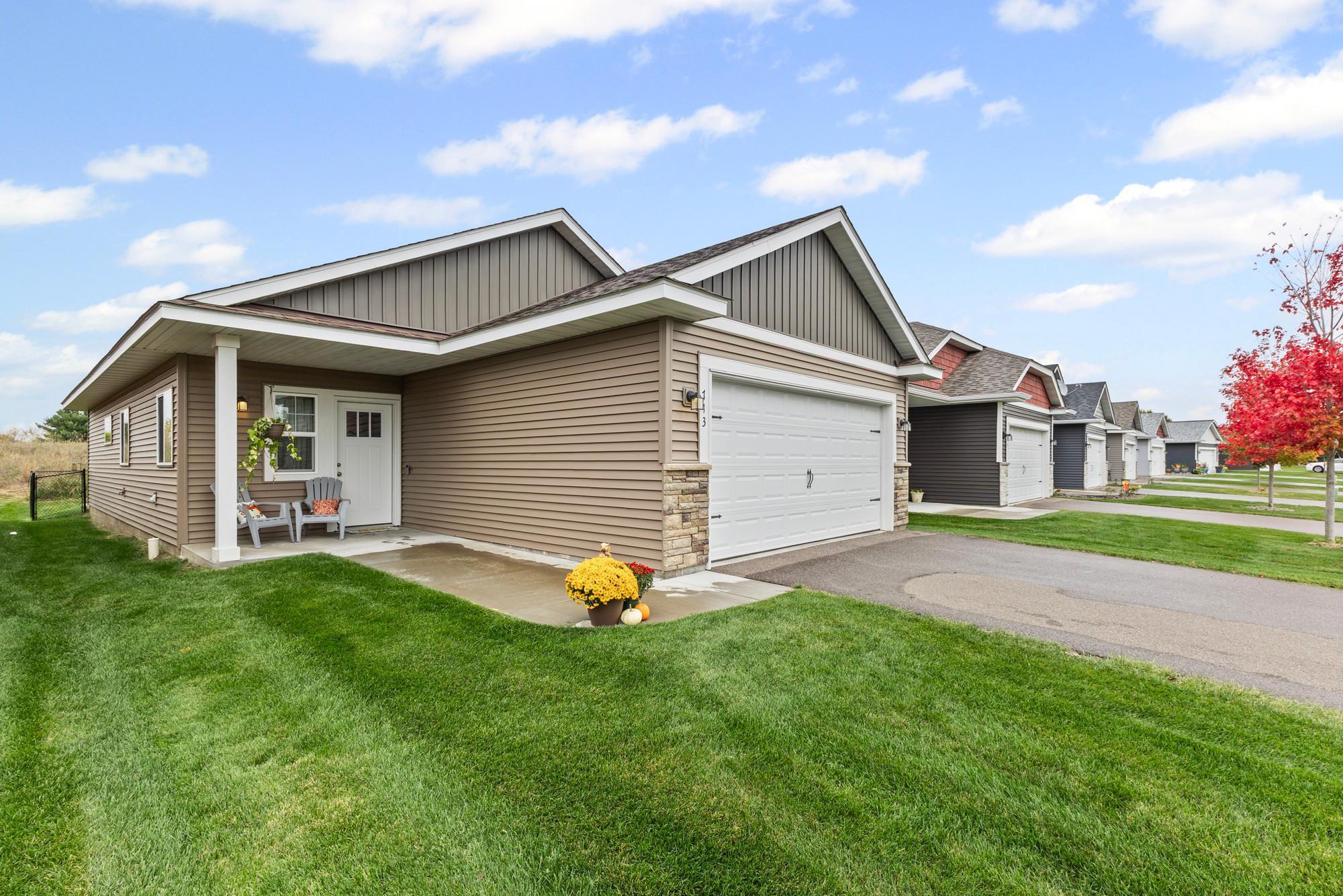 View of Residential at 713 Cherrywood Lane, Isanti MN 55040, Isanti - Mike Wilen | Minnesota Team Real Estate