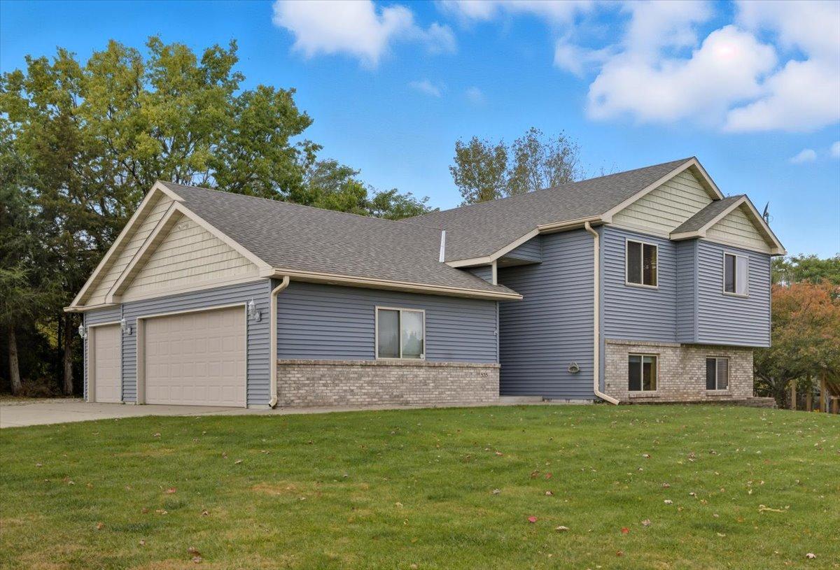 View of Residential at 535 10th Street, Clearwater MN 55320, Clearwater - Mike Wilen | Minnesota Team Real Estate
