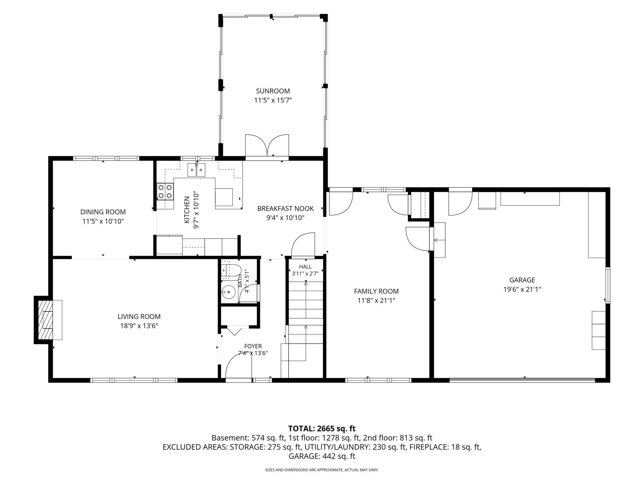View of Residential at 3416 Clark Street, Burnsville MN 55337, Burnsville (35 of 36) - Mike Wilen | Minnesota Team Real Estate