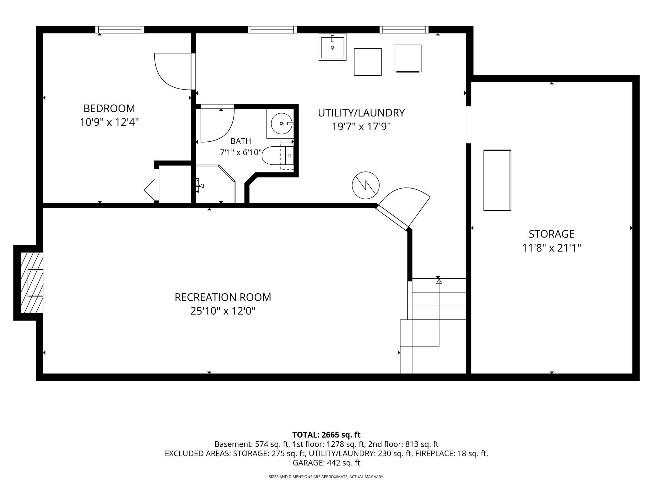 View of Residential at 3416 Clark Street, Burnsville MN 55337, Burnsville (34 of 36) - Mike Wilen | Minnesota Team Real Estate