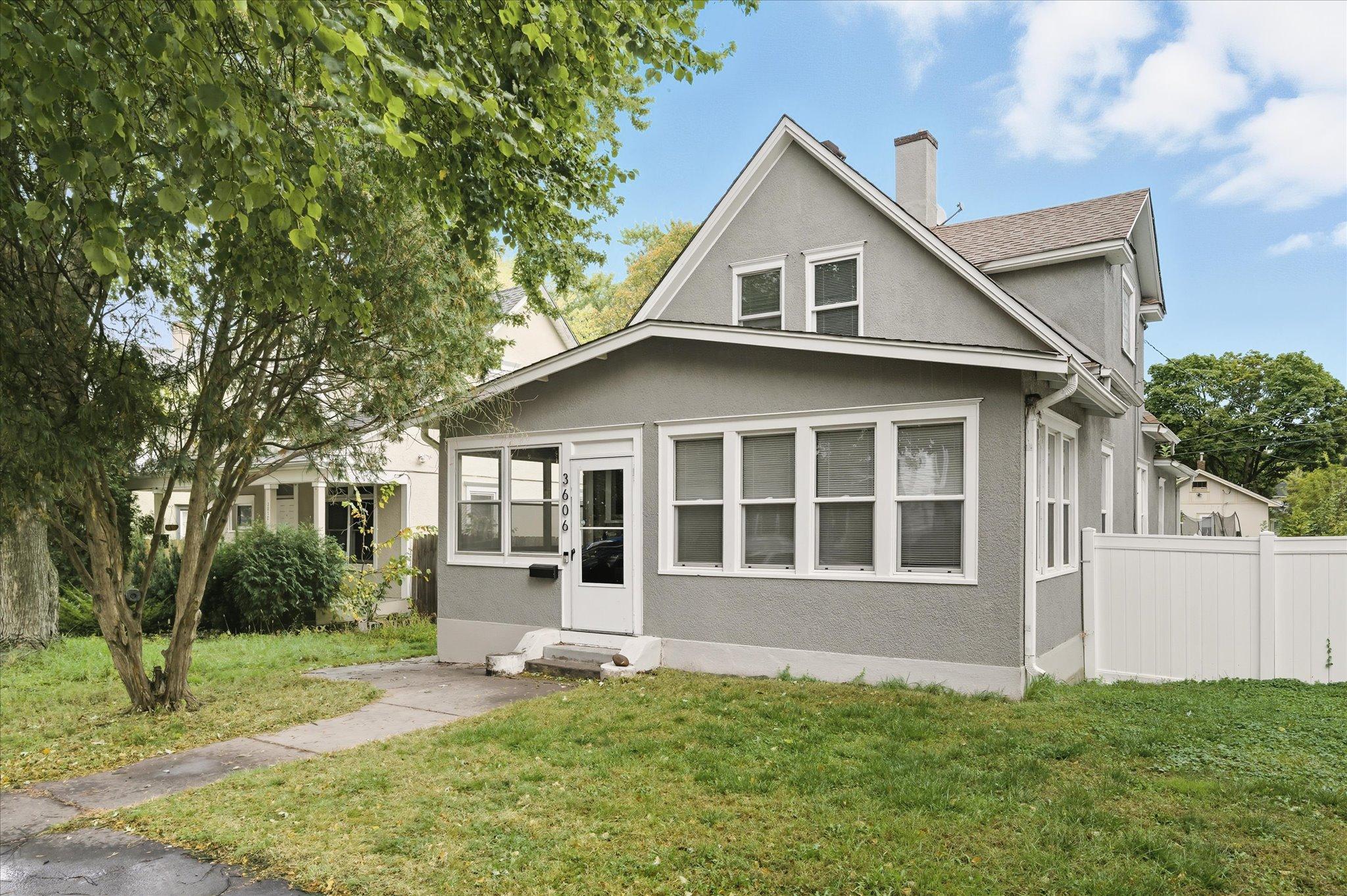 View of Residential at 3606 Dupont Avenue, Minneapolis MN 55412, Minneapolis - Mike Wilen | Minnesota Team Real Estate