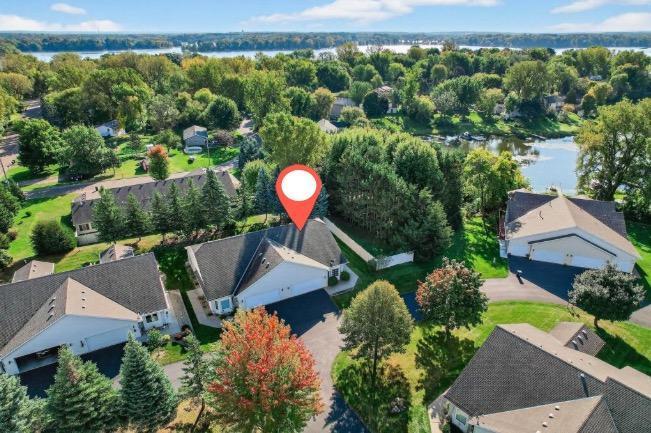 View of Residential at 13471 Pine View Lane, Lindstrom MN 55045, Lindstrom - Mike Wilen | Minnesota Team Real Estate