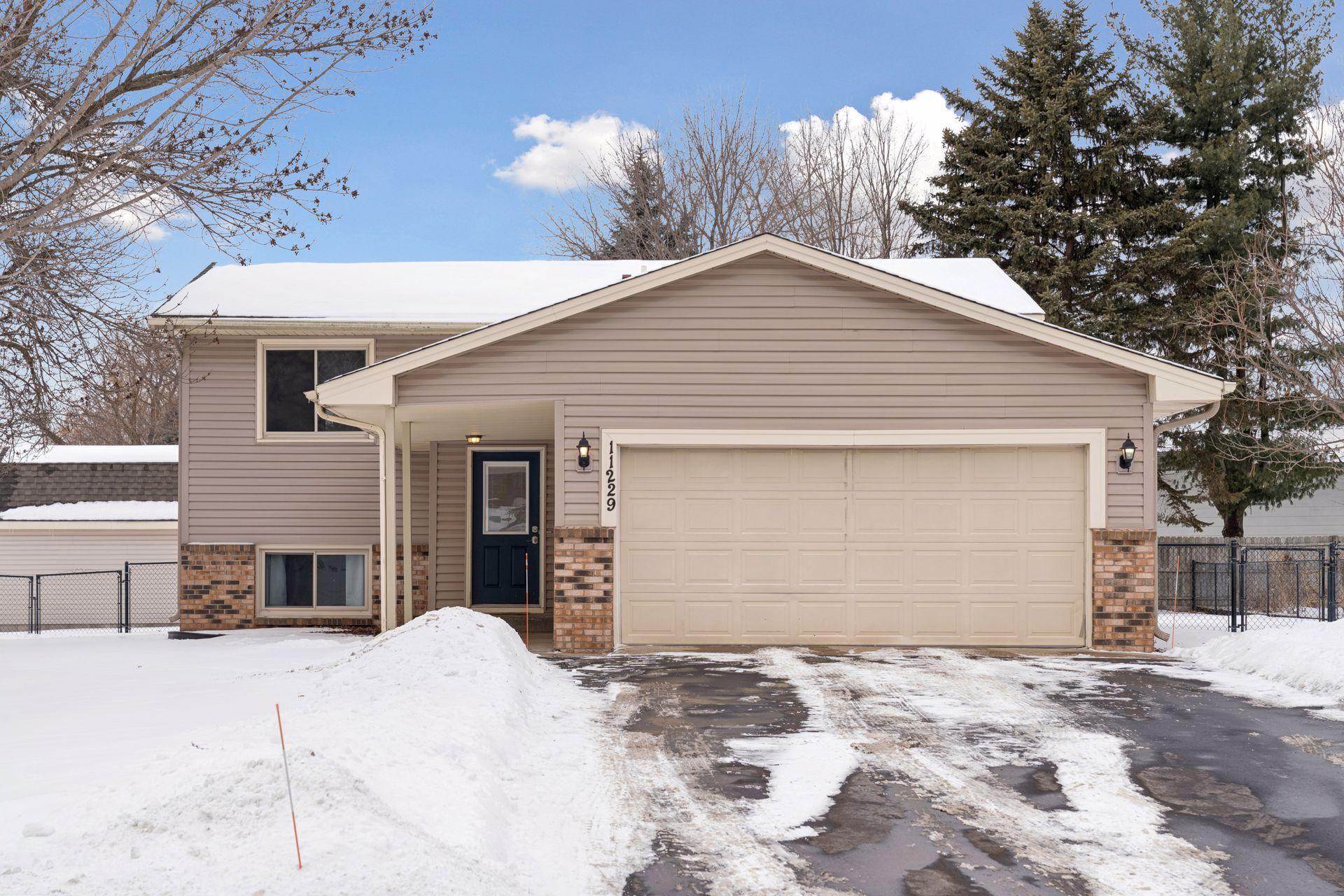 View of Residential at 11229 Quebec Avenue, Champlin MN 55316, Champlin - Mike Wilen | Minnesota Team Real Estate