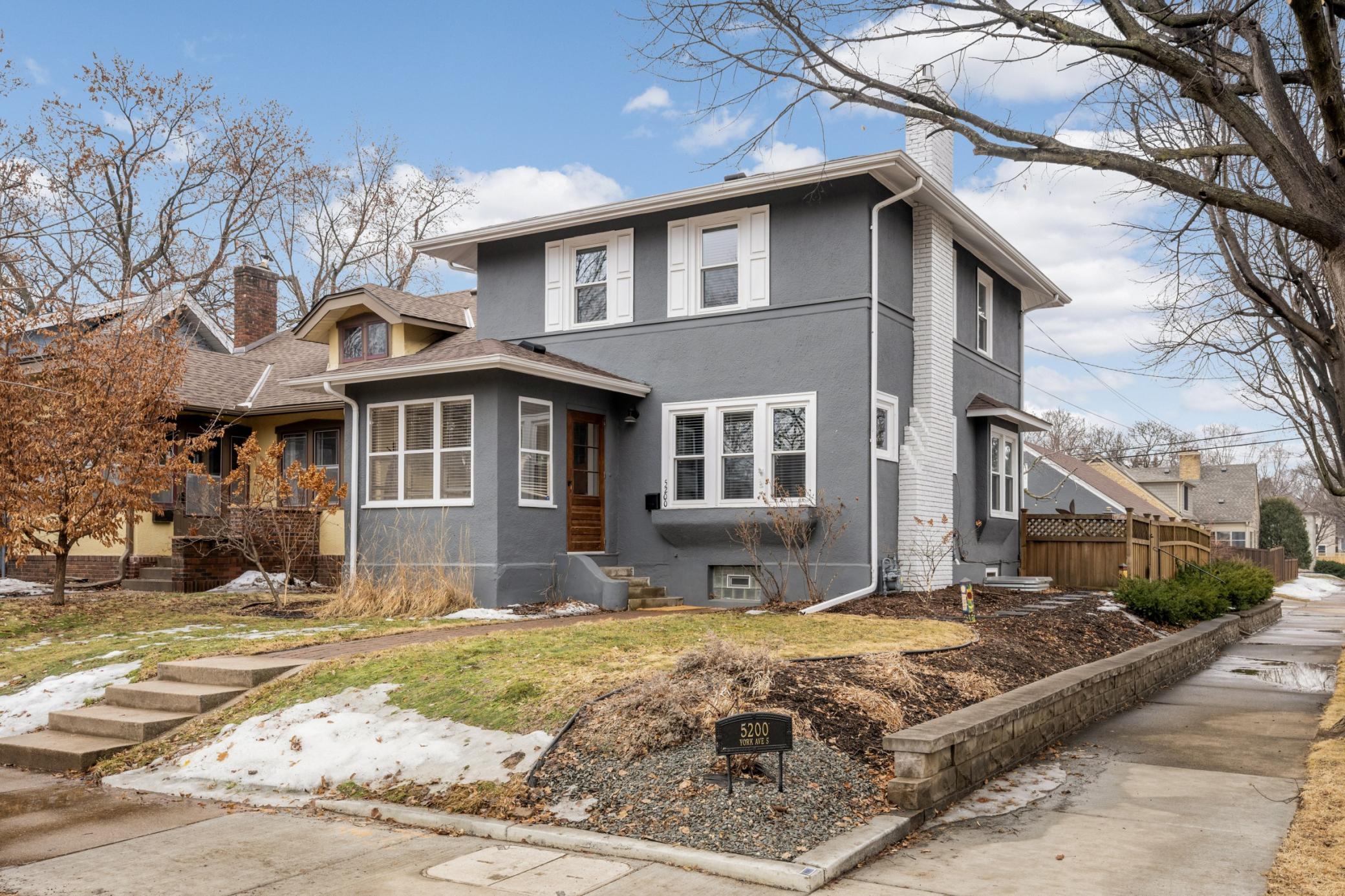 View of Residential at 5200 York Avenue, Minneapolis MN 55410, Minneapolis - Mike Wilen | Minnesota Team Real Estate