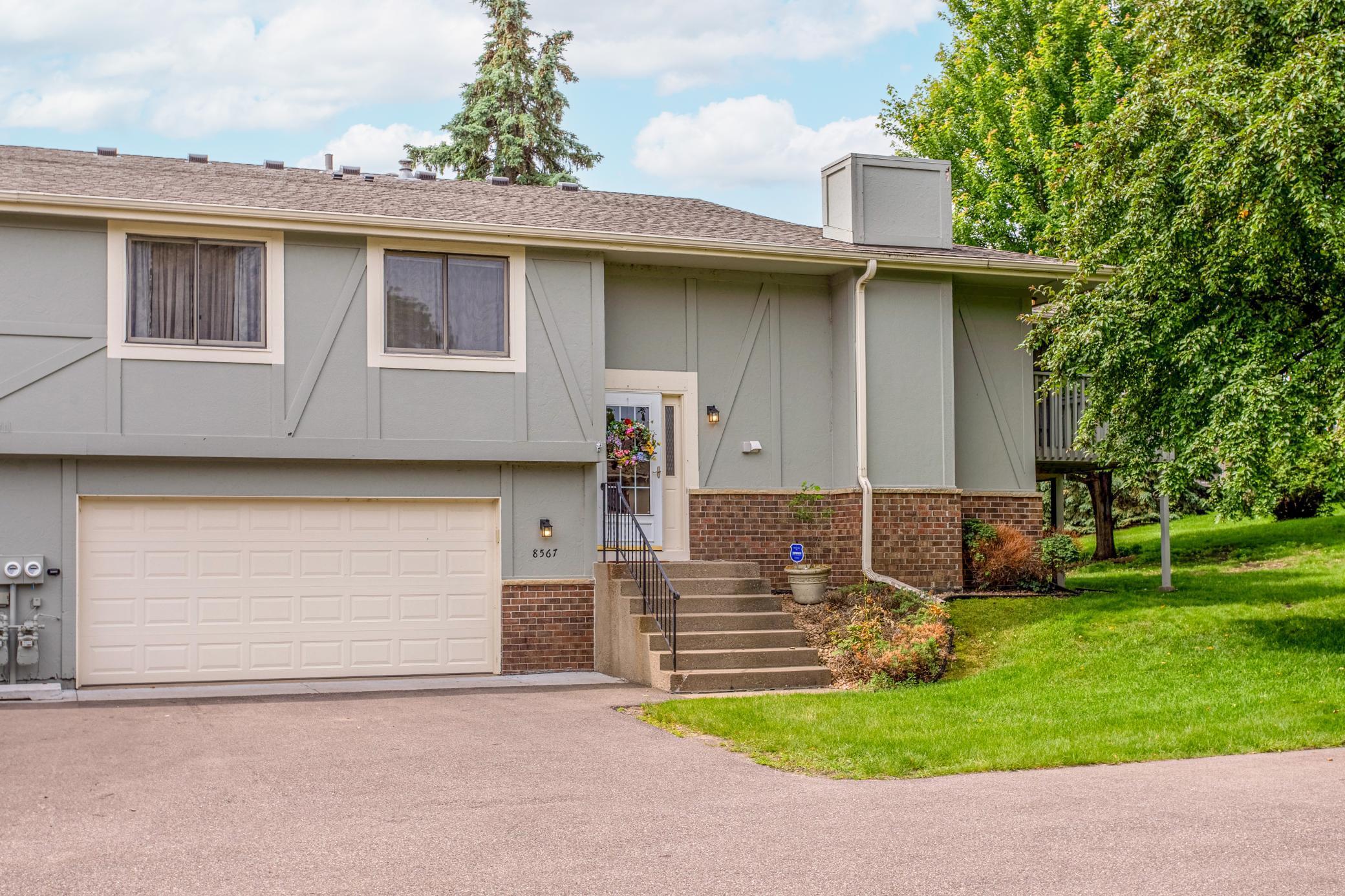 View of Residential at 8567 Xenium Lane, Maple Grove MN 55369, Maple Grove - Mike Wilen | Minnesota Team Real Estate
